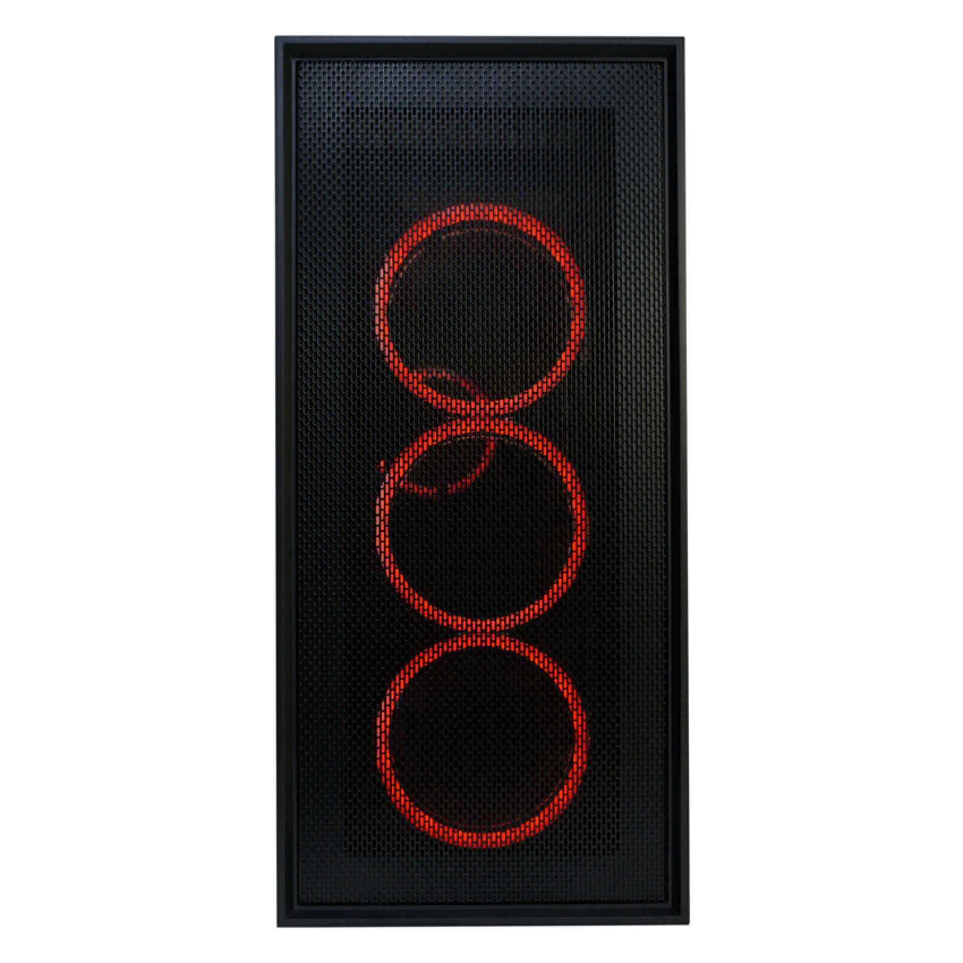 Elektronik, Sprecher, Licht, Ampel, Kochfeld