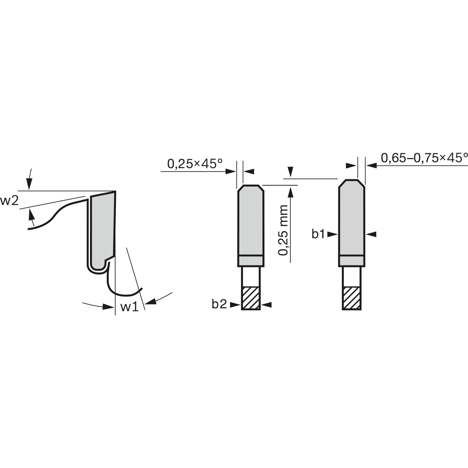 Sinken, Waschbeckenhahn