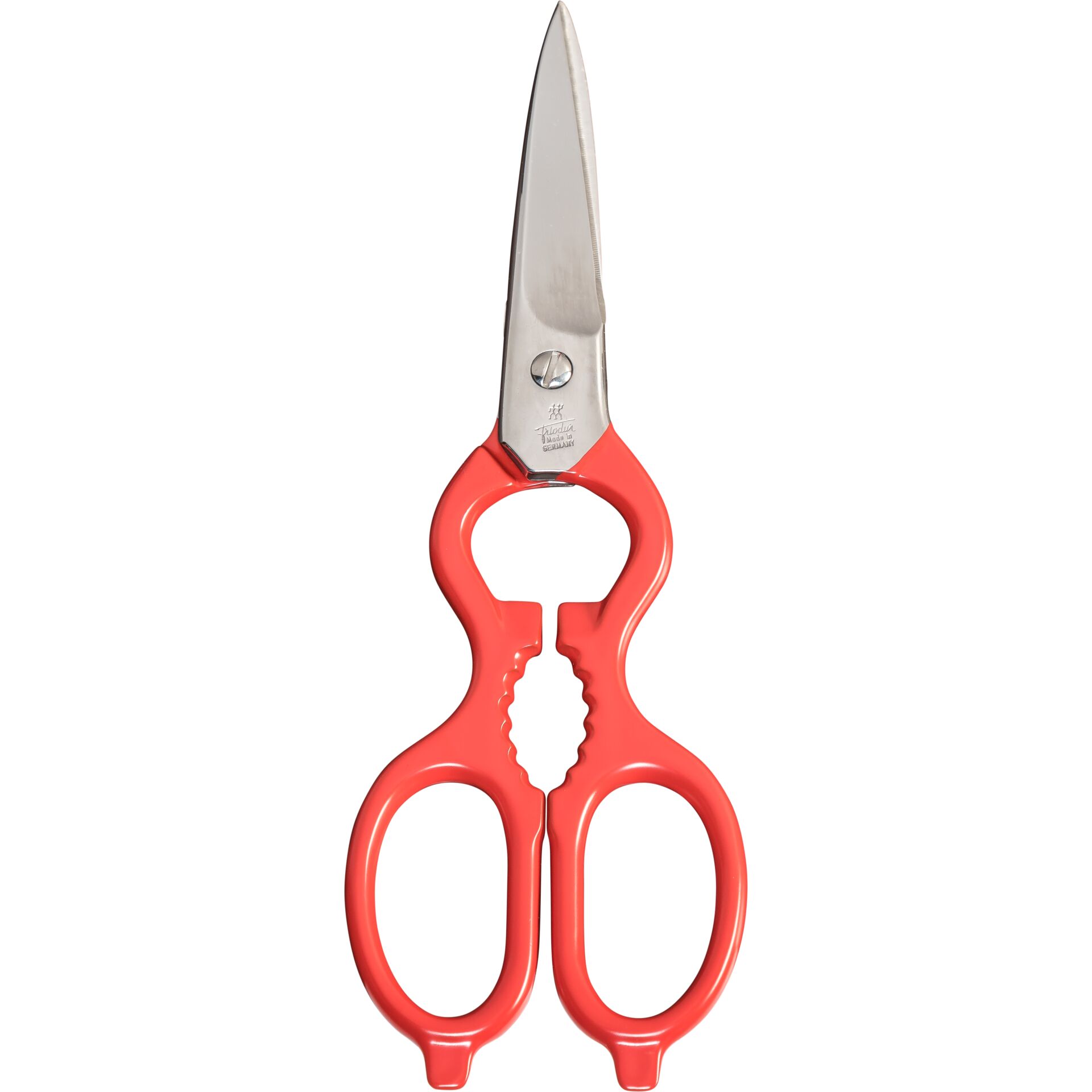 ZWILLING Vielzweckschere 20cm  rot