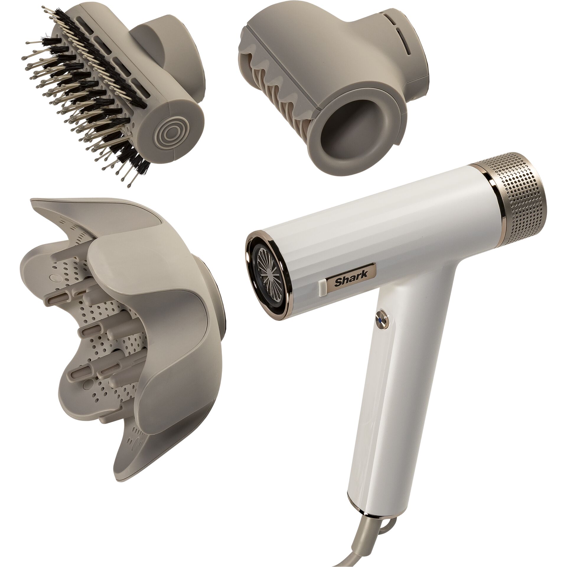 Gerät, Fön, Elektrisches Gerät