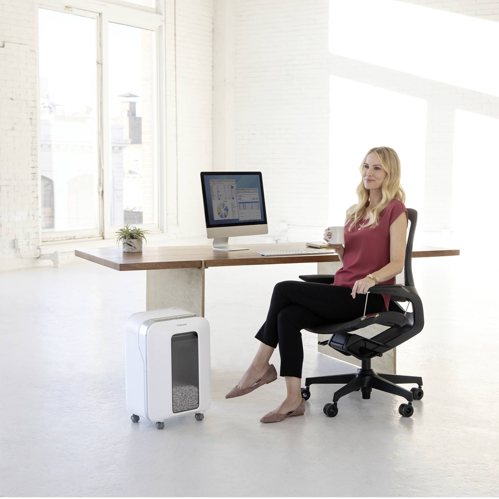 Moebel, Tabelle, Erwachsener, Person, Frau