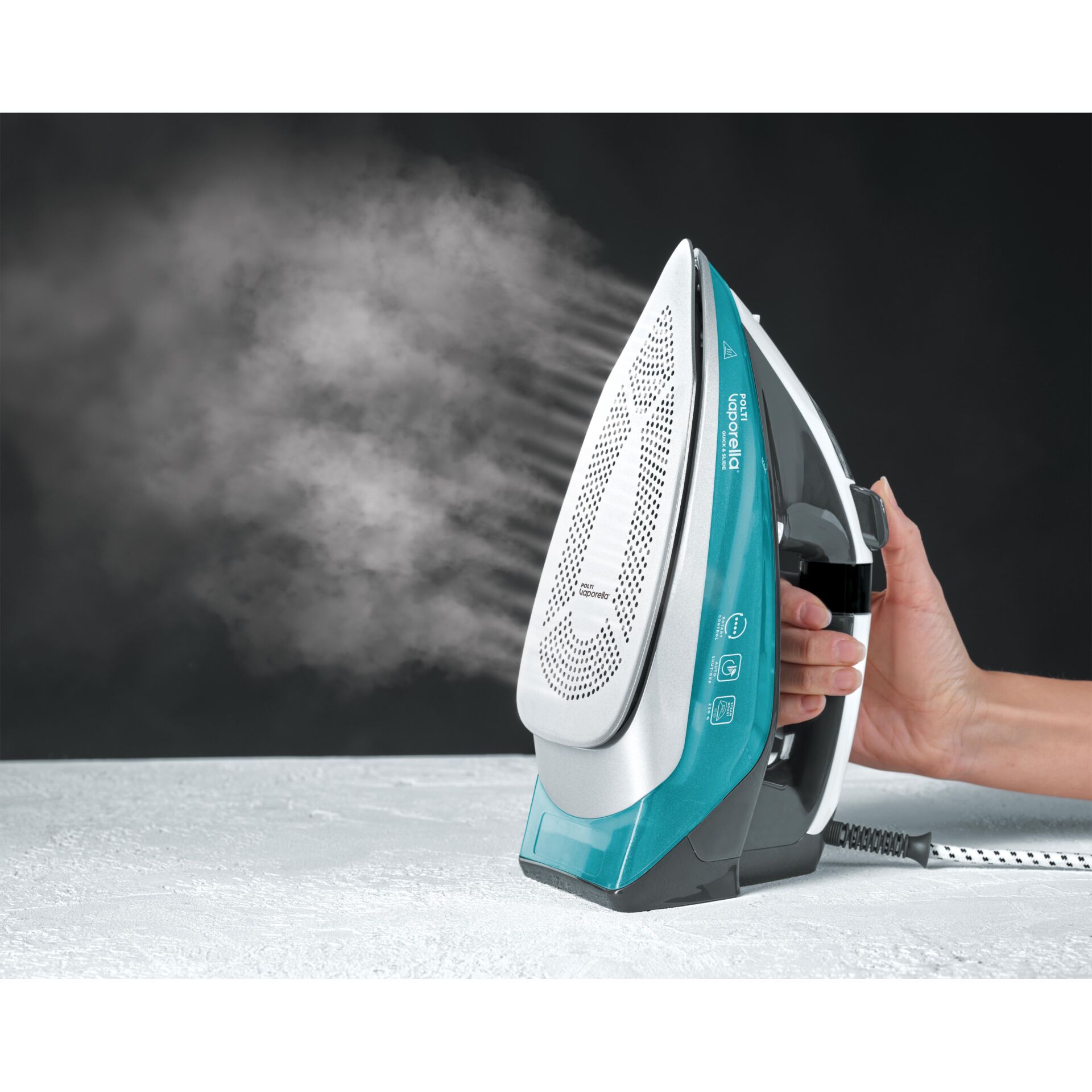 Gerät, Elektrisches Gerät, Bügeleisen