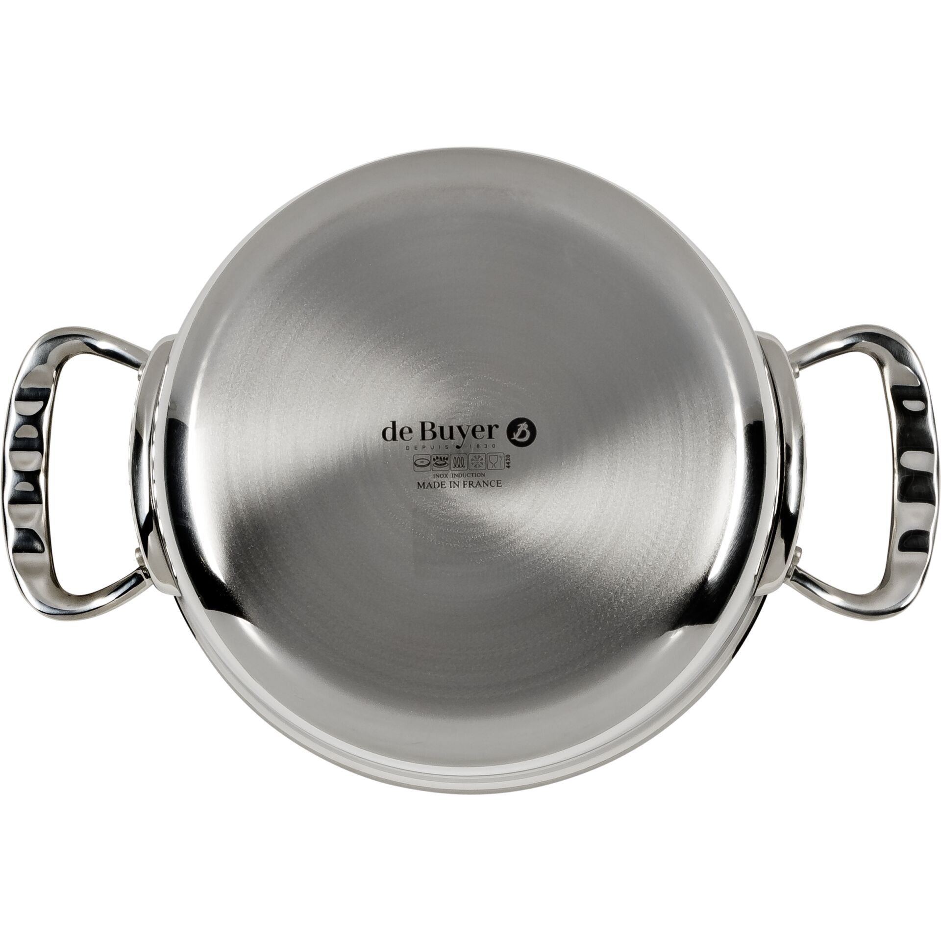 Kochgeschirr, Topf, Kochtopf