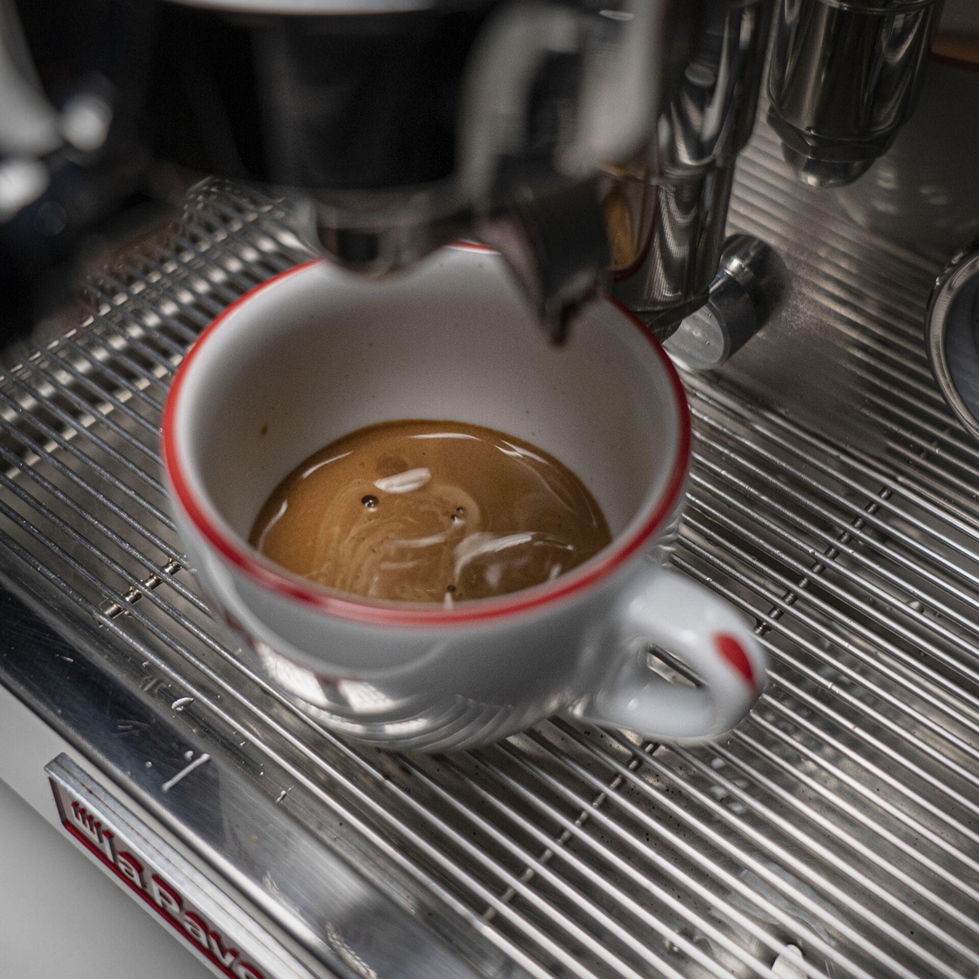 Pokal, Getränk, Kaffee, Kaffeetasse, Espresso