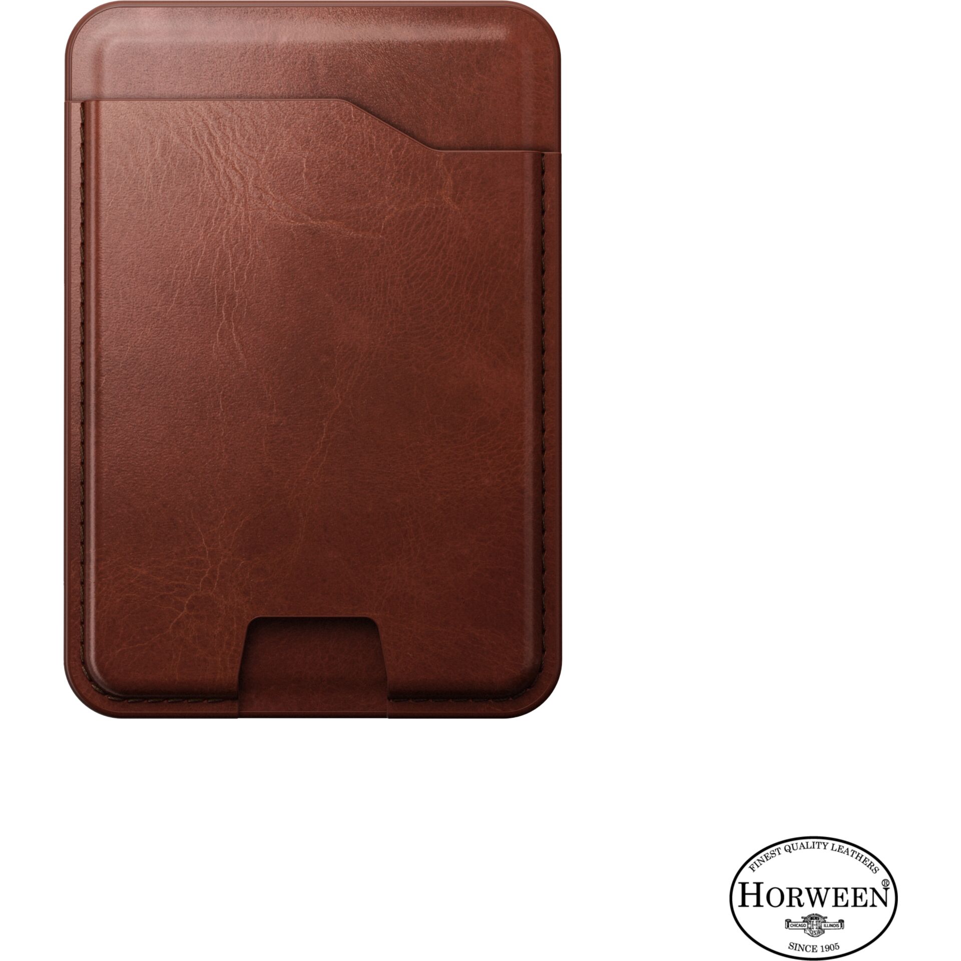 leder, braun, kreditkartenhülle, portemonnaie, brieftaschenhülle