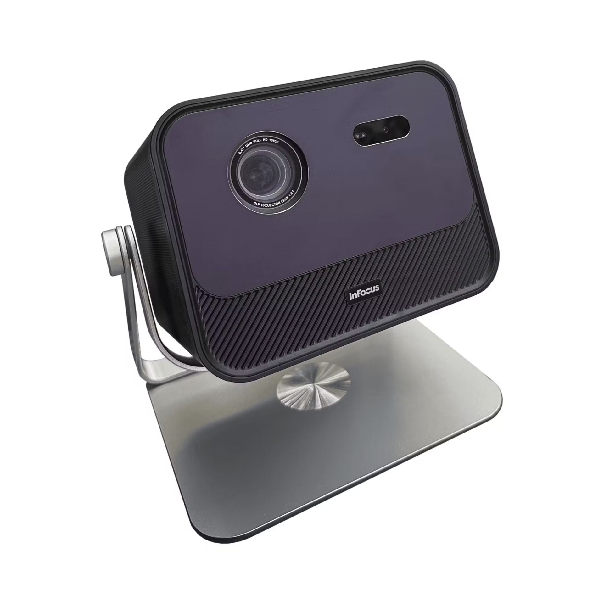 InFocus Crusader Grand Master mit Standfuss IN3038SL Elektronik, Sprecher, Elektronik, Kamera, Webcam