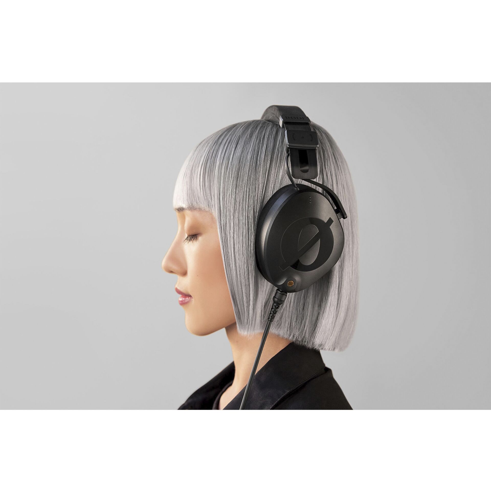 Erwachsener, Weiblich, Person, Frau, Kopfhörer