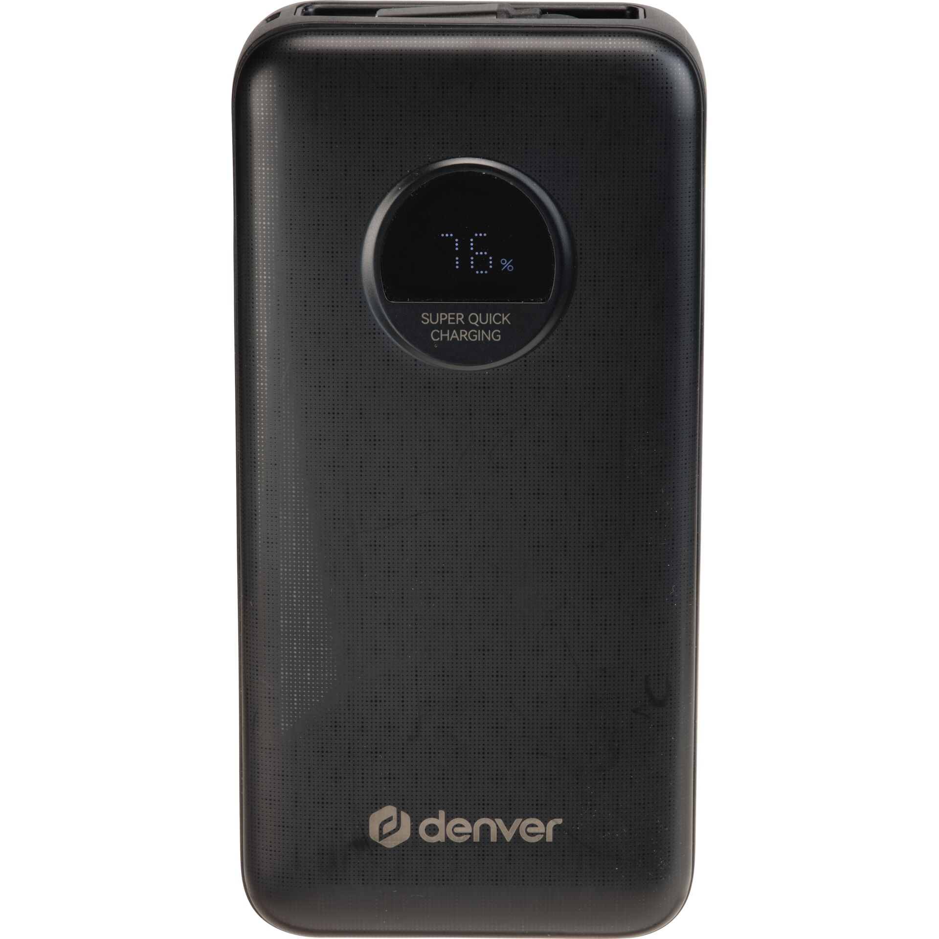 Denver Powerbank PQC-20065  20000mAh Fast Charge PD65W