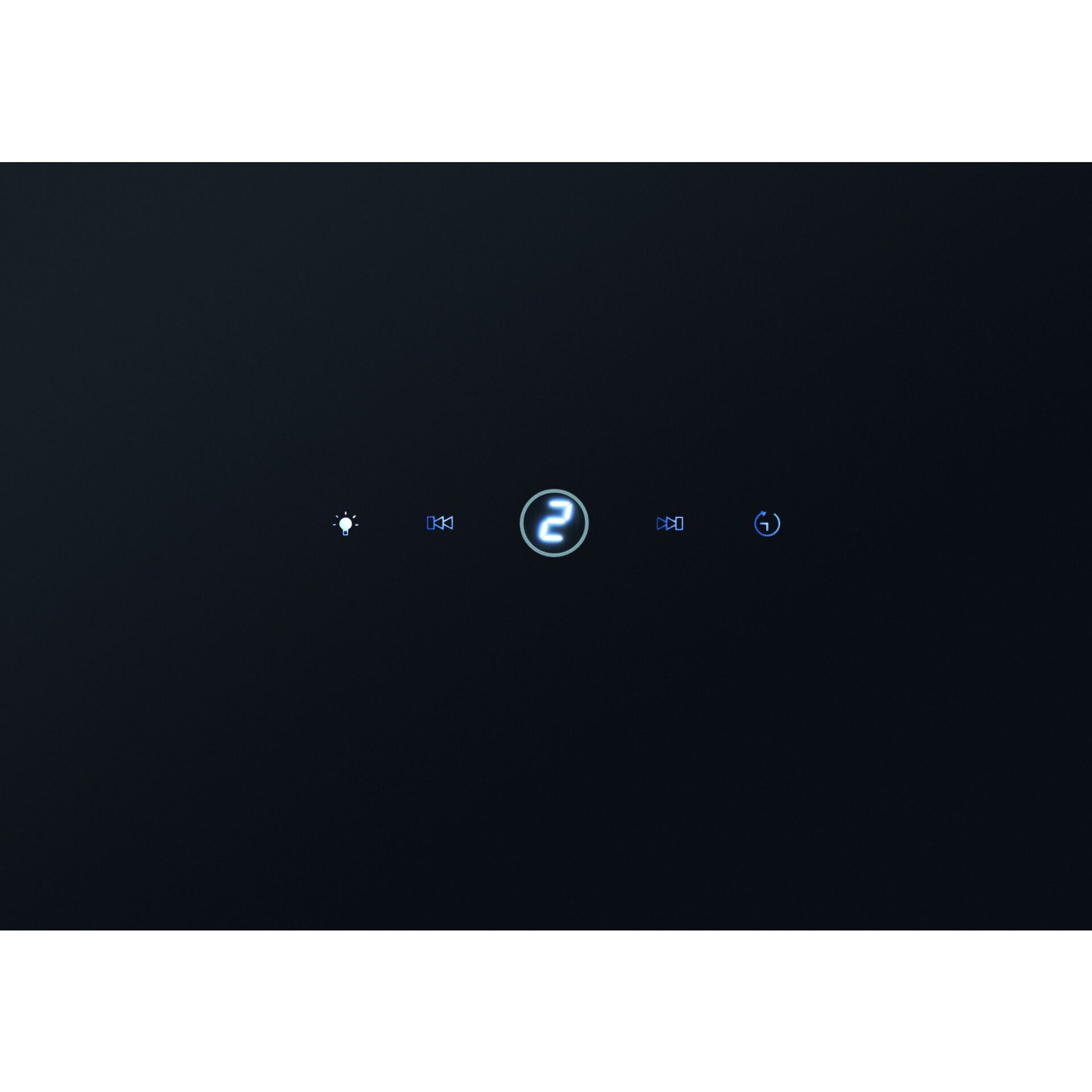 Kochfeld, Drinnen, Küche, Elektronik