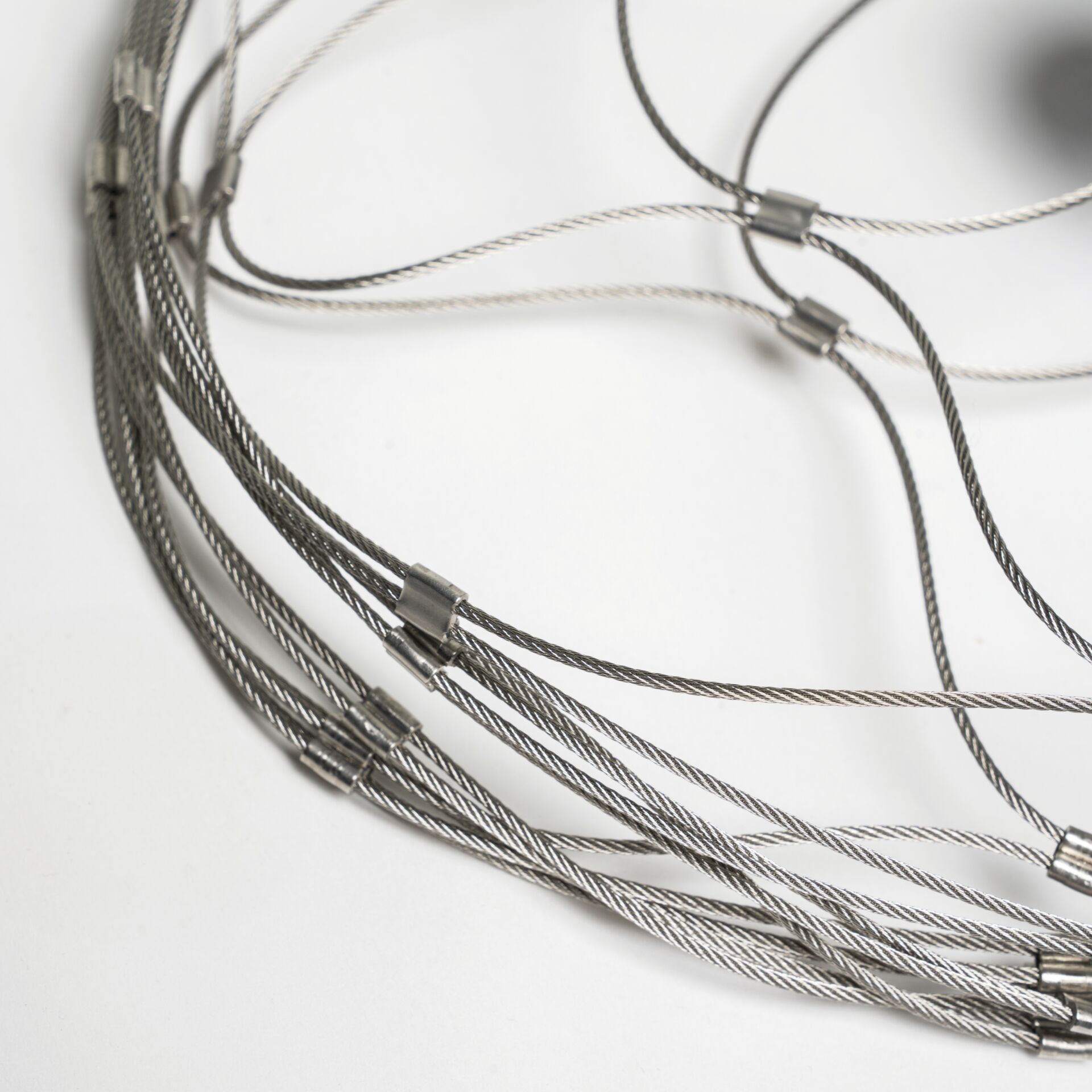 Zubehor, Schmuck, Halskette, Draht, Armreif