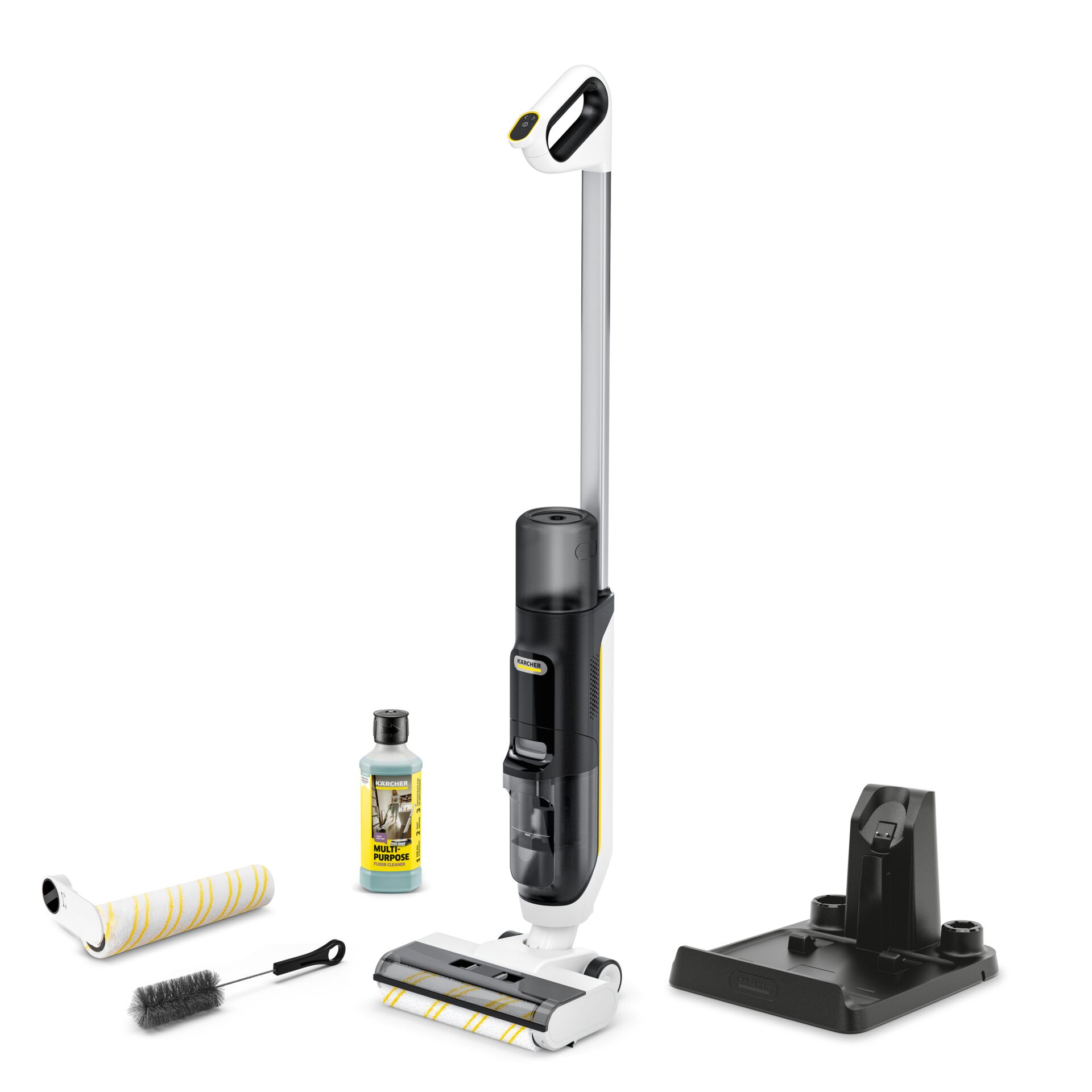 Kärcher FCV 3 EXTRA+