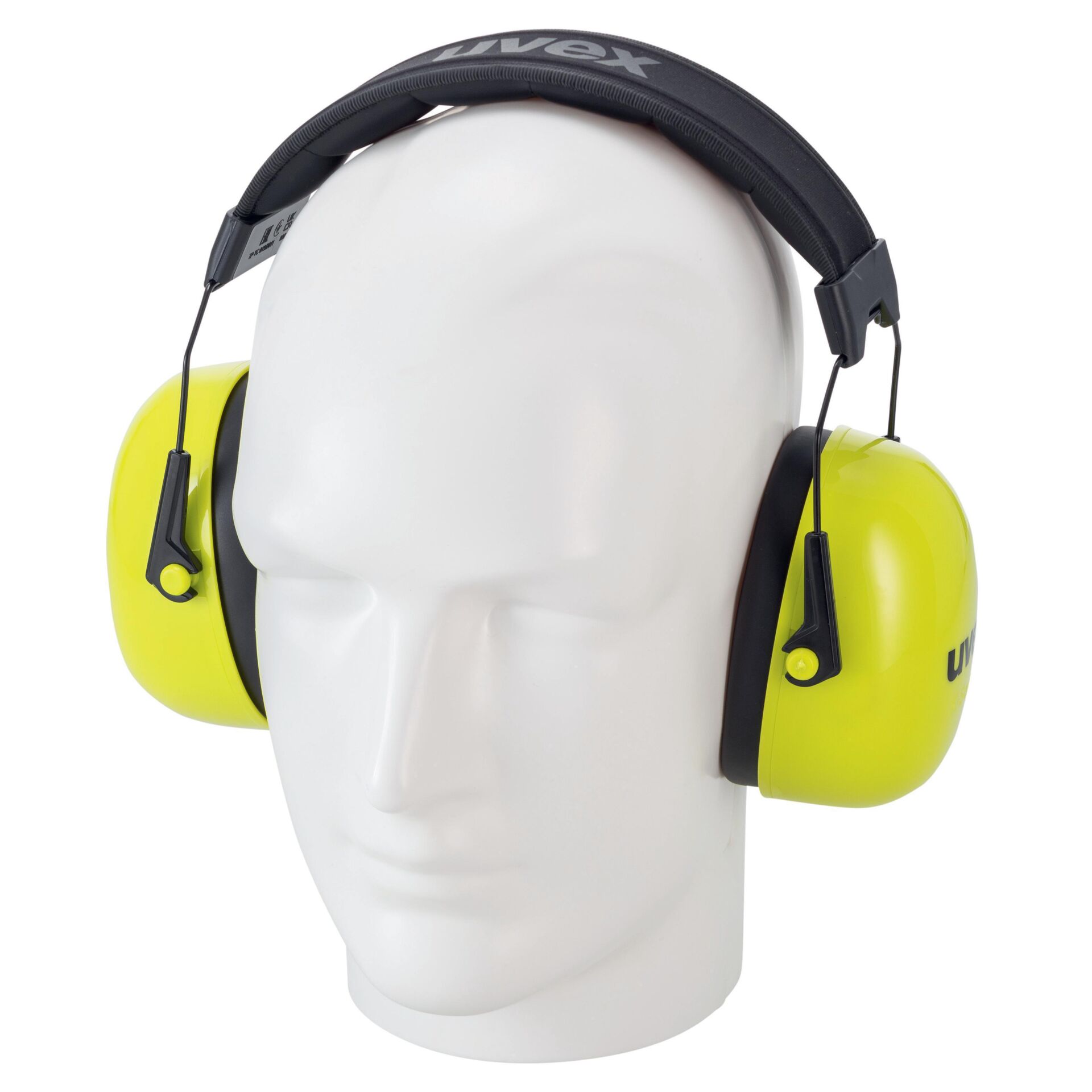 Elektronik, Kopfhörer