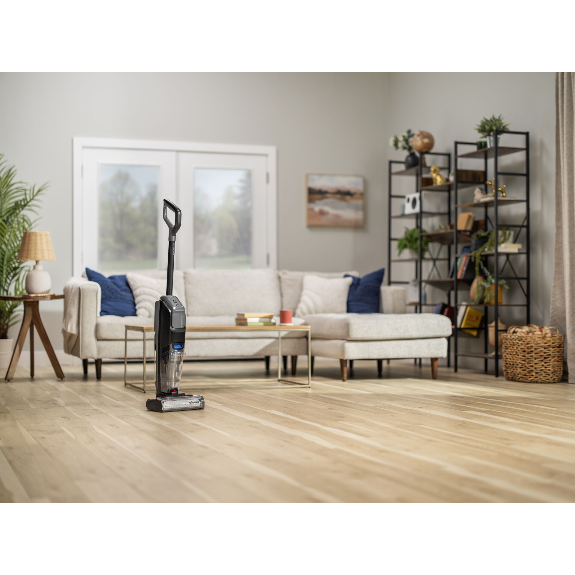 Drinnen, Innenarchitektur, Wohnzimmer, Fußboden, Bodenbeläge