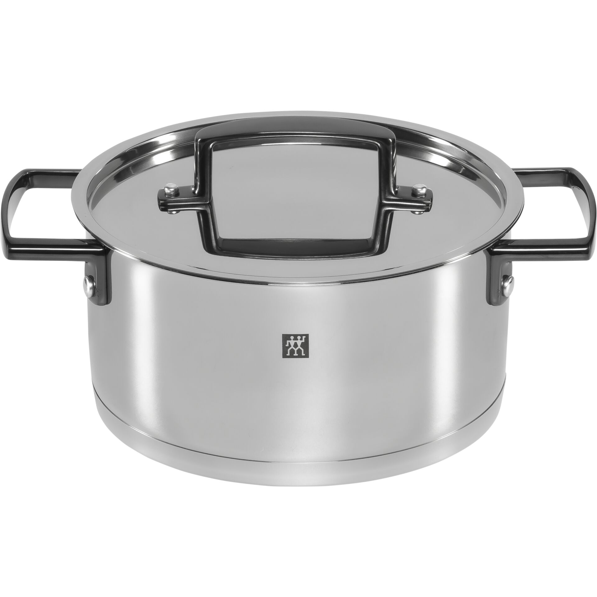 Kochgeschirr, Topf, Kochtopf, Duscharmatur