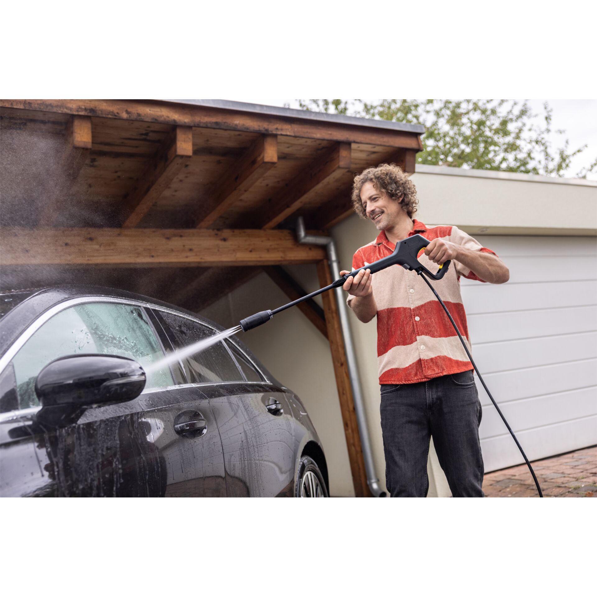 Auto, Autowaschanlage, Transport, Fahrzeug