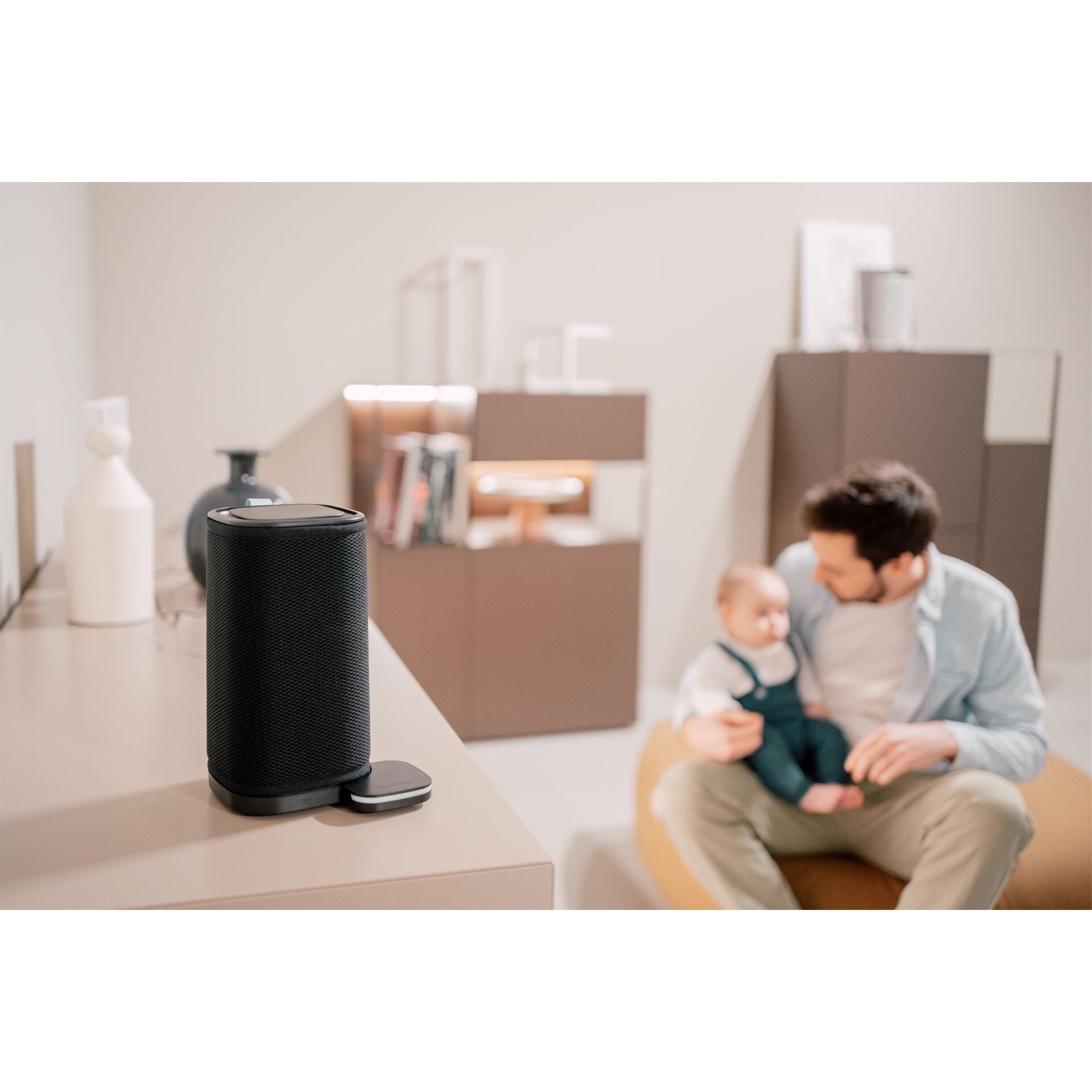 Person, Elektronik, Sprecher