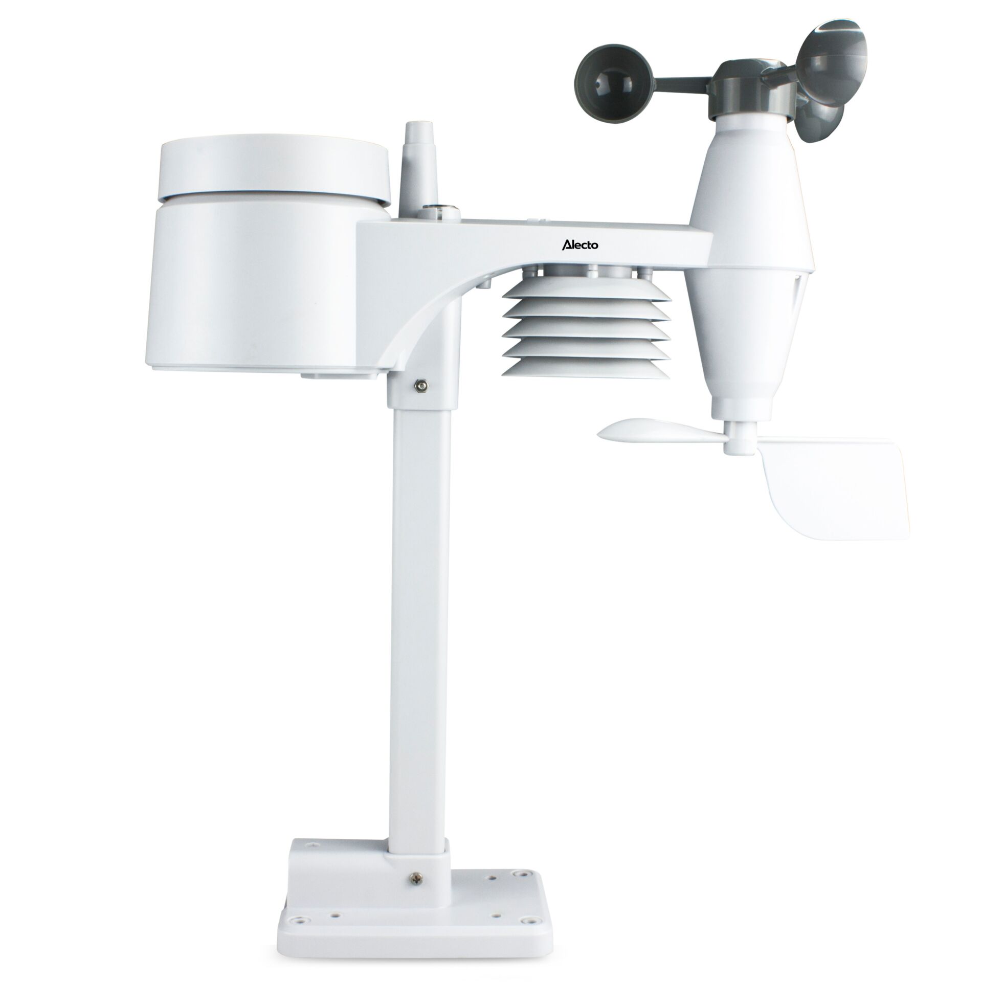 Windmesser, Anemometer, Windmesser, Messgerät, Anemometer
