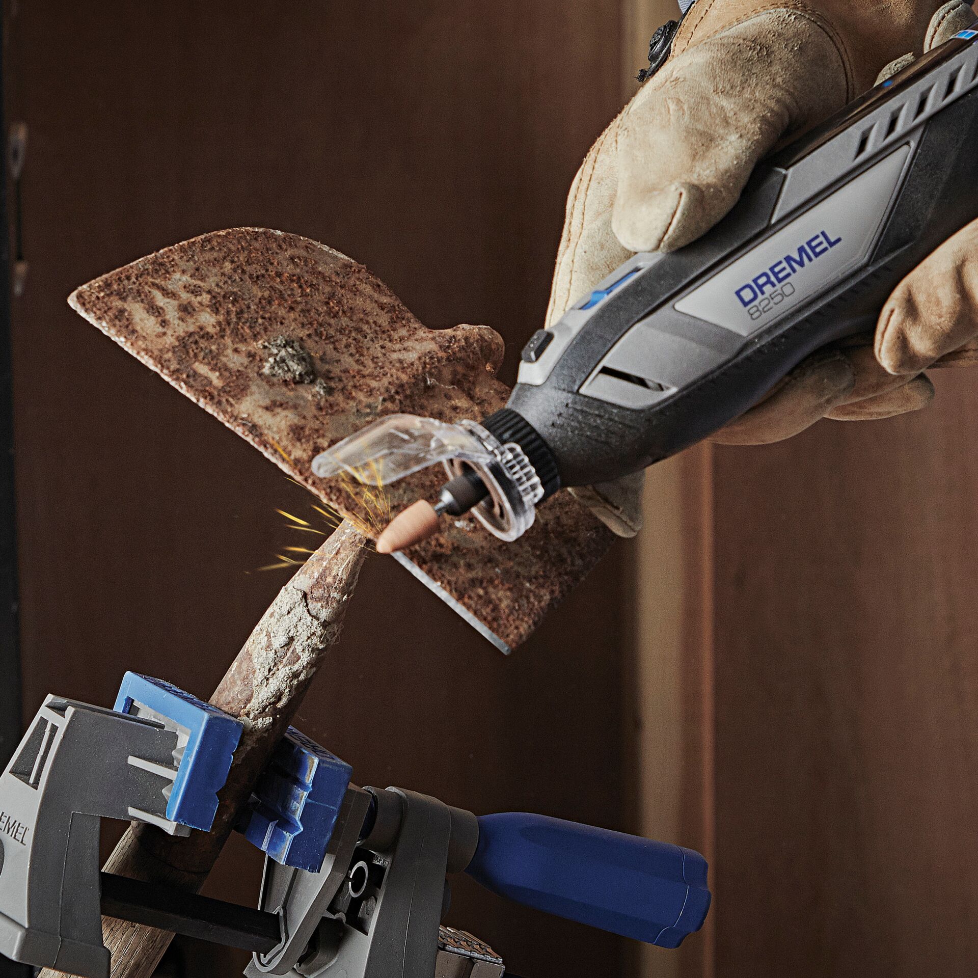 Gerät, Elektrische Bohrmaschine, Werkzeug