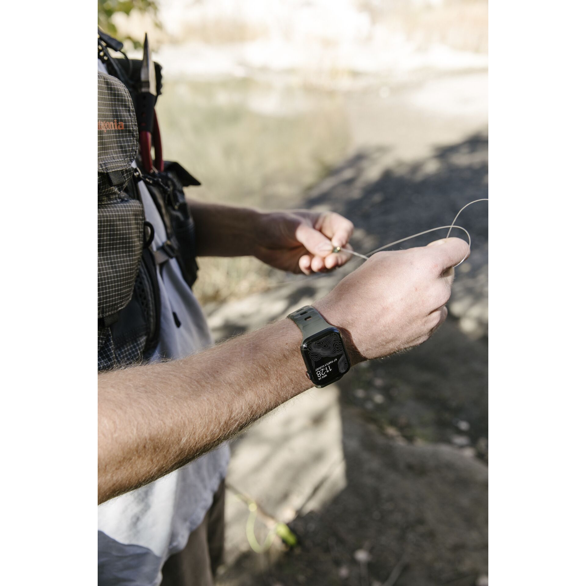 Finger, Person, Erwachsener, Männlich, Mann