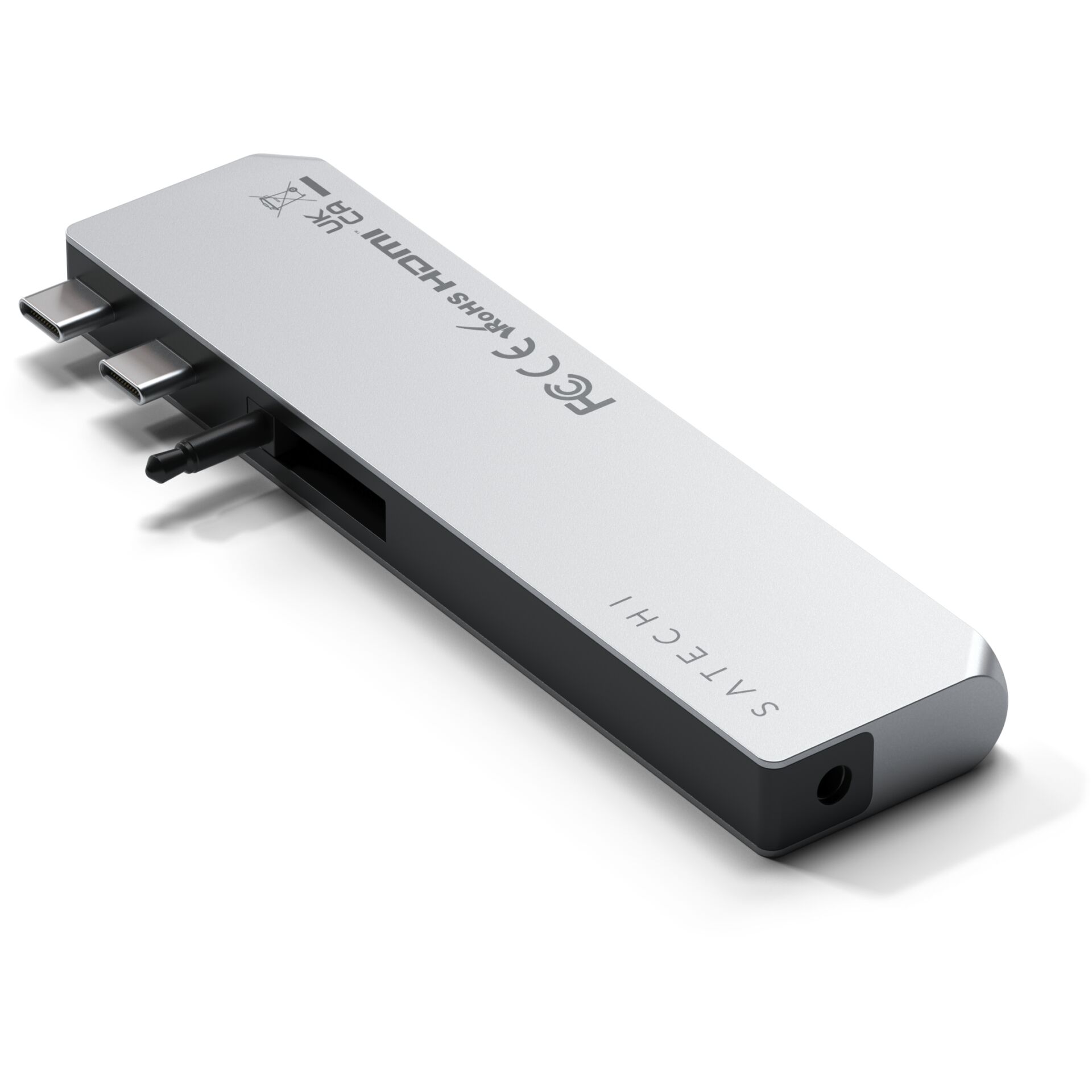 Adapter, Elektronik, Hardware