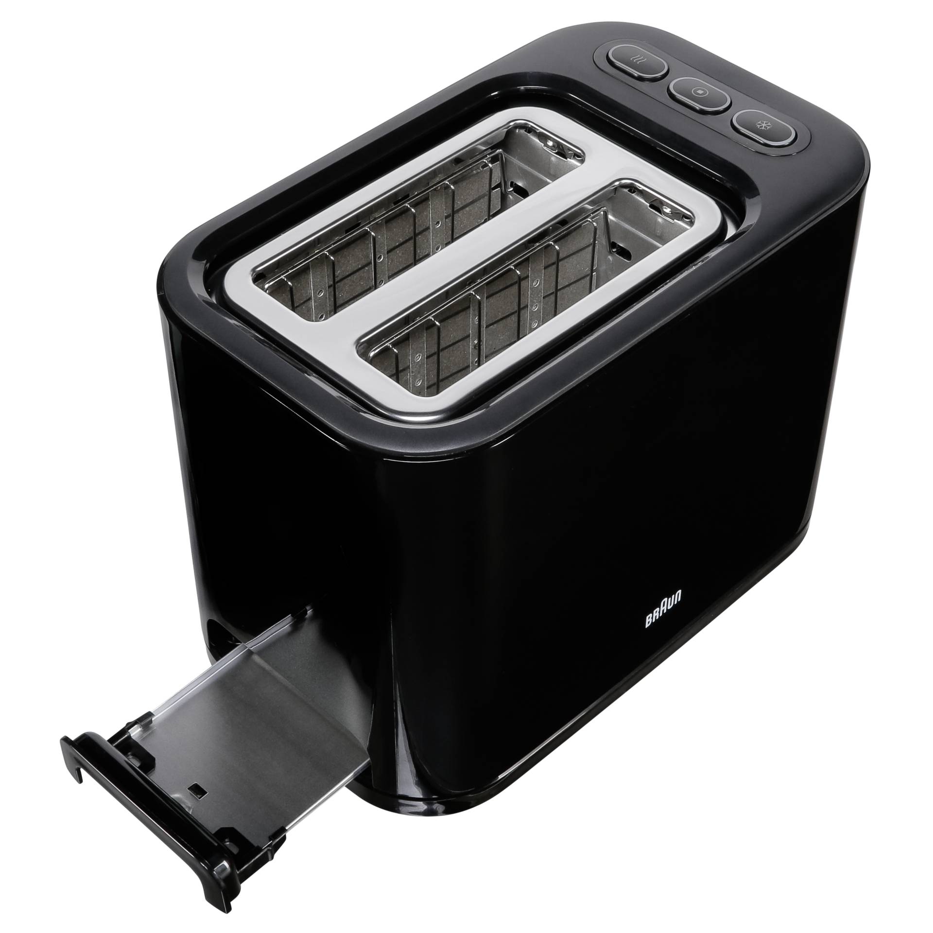 Gerät, Elektrisches Gerät, Toaster