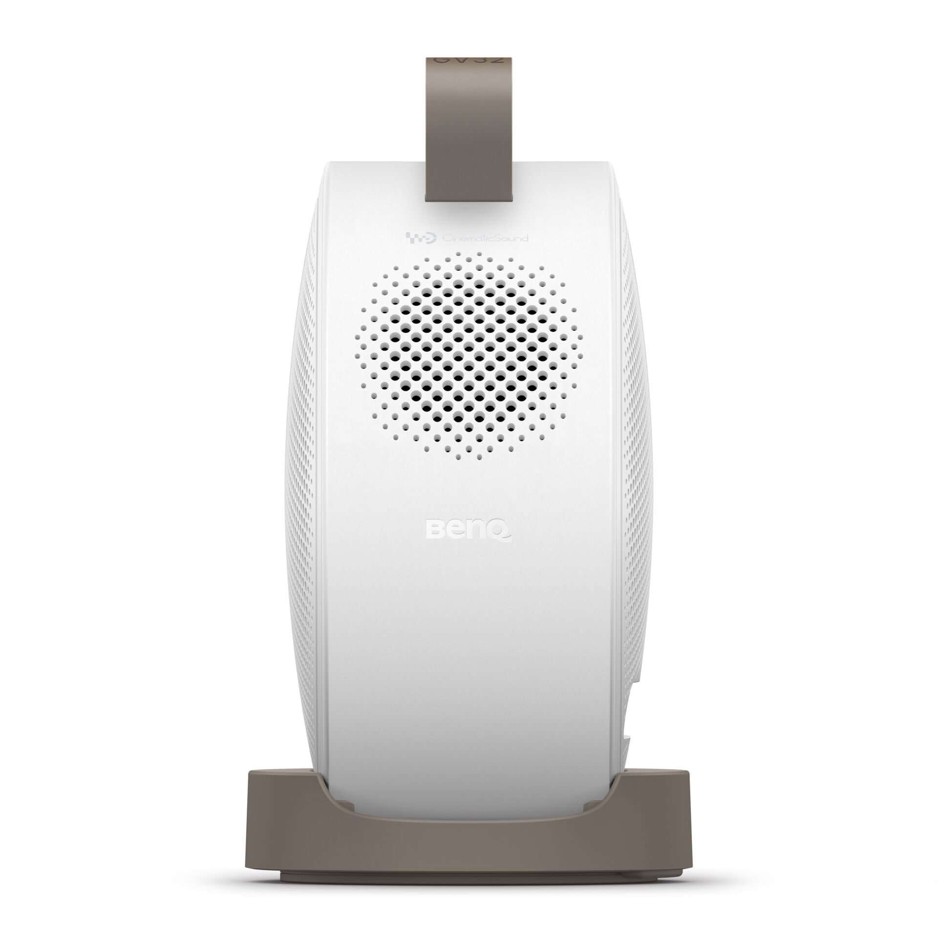 Elektronik, Sprecher, Hardware