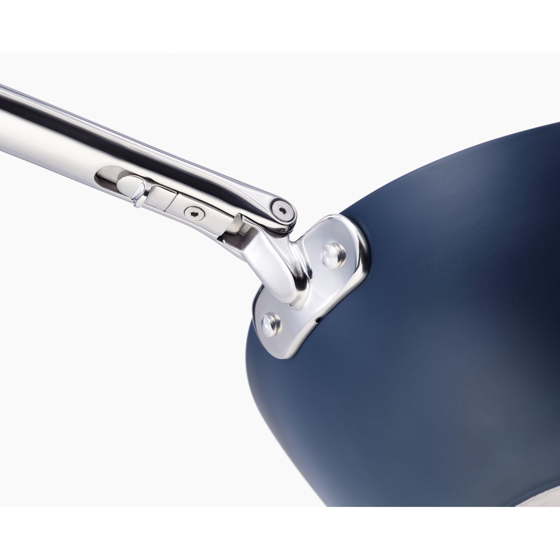 Kochtopf, Kochgeschirr, Bratpfanne, Rauchrohr