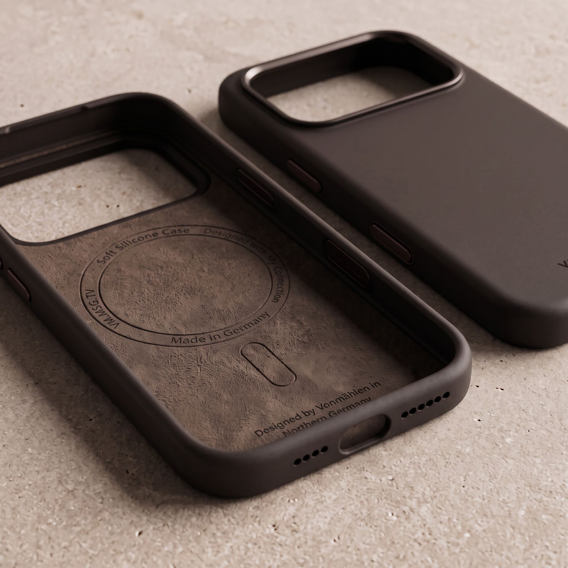 Schutzhülle, Hülle, Smartphone, Case, Made in Germany