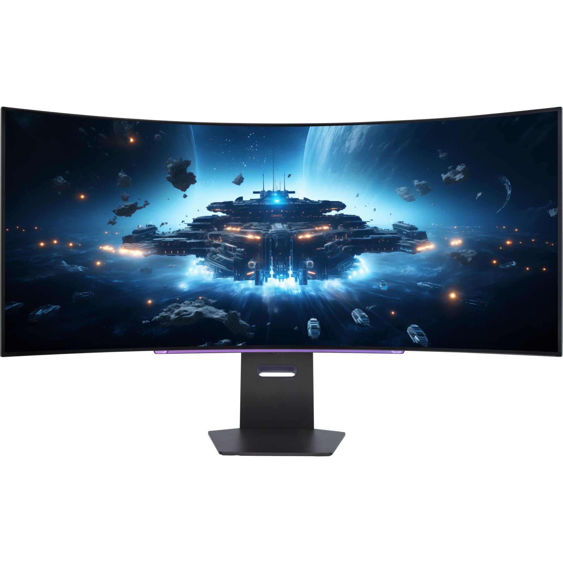 Computerausrüstung, Überwachen, Bildschirm, FERNSEHER