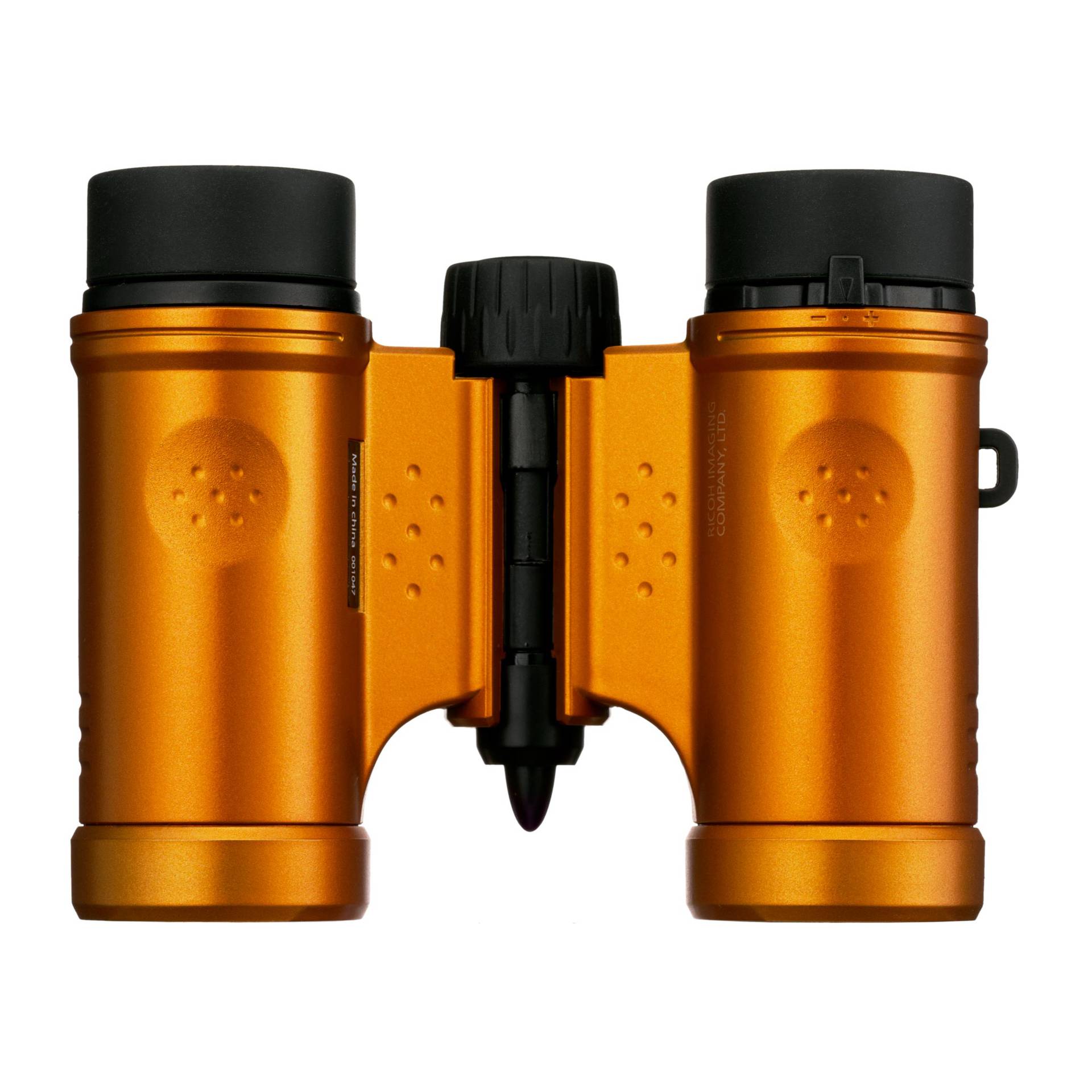 Flasche, Shaker, Fernglas