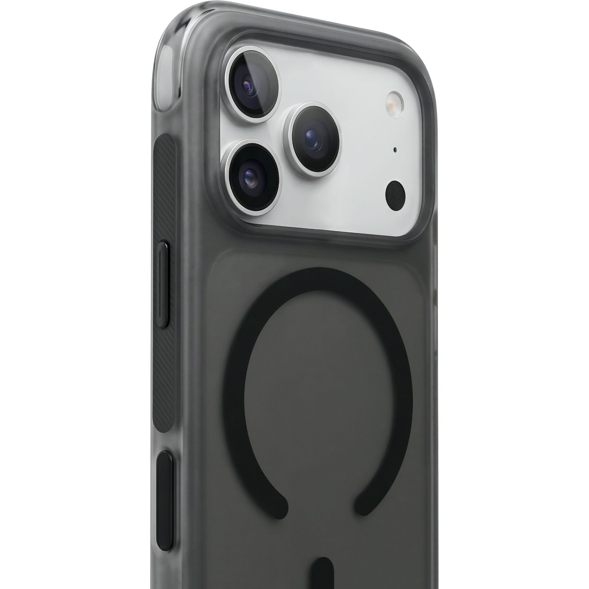 case, iPhone, schutzhülle, kamera, coiled design