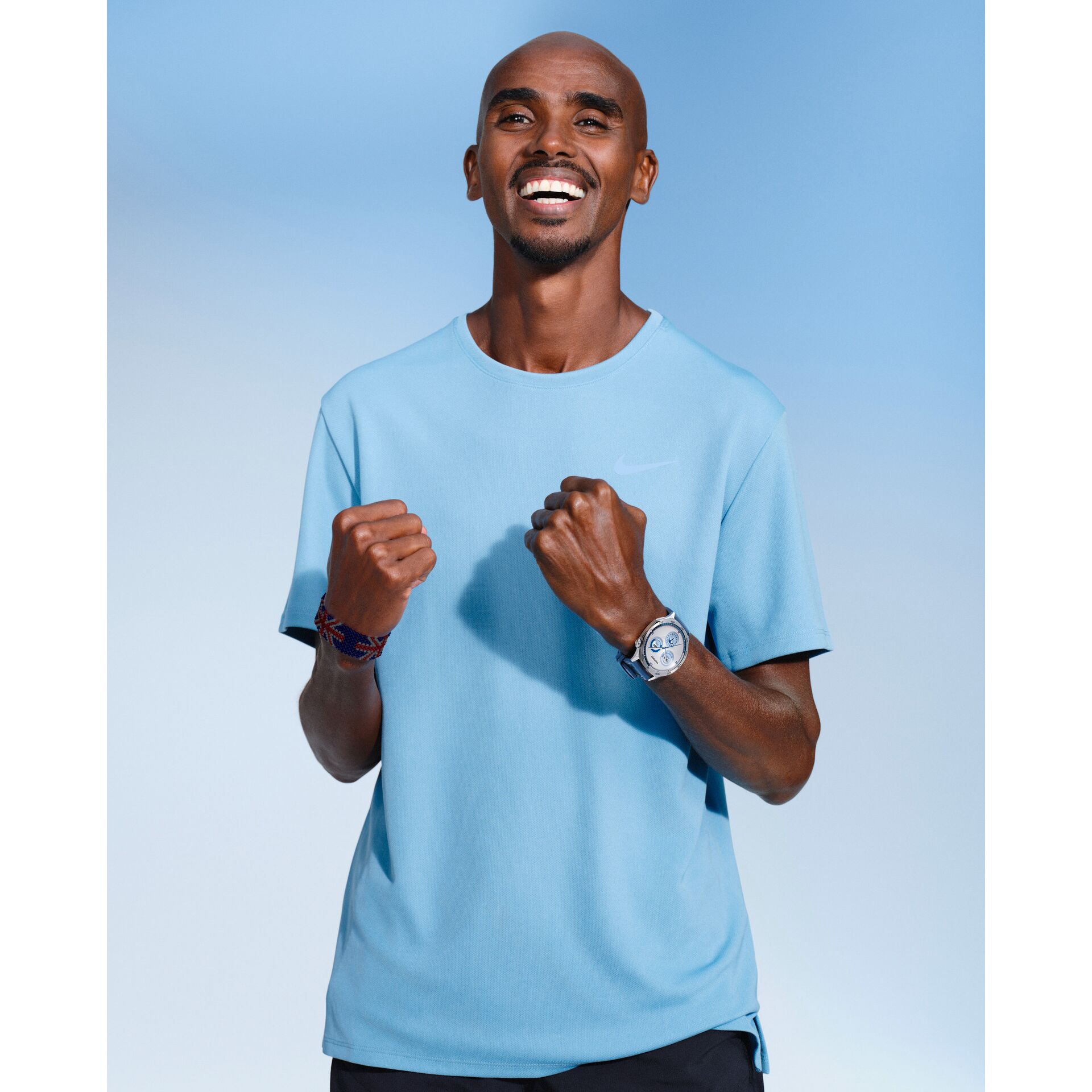 T-shirt, Gesicht, Kopf, Glücklich, Lächeln