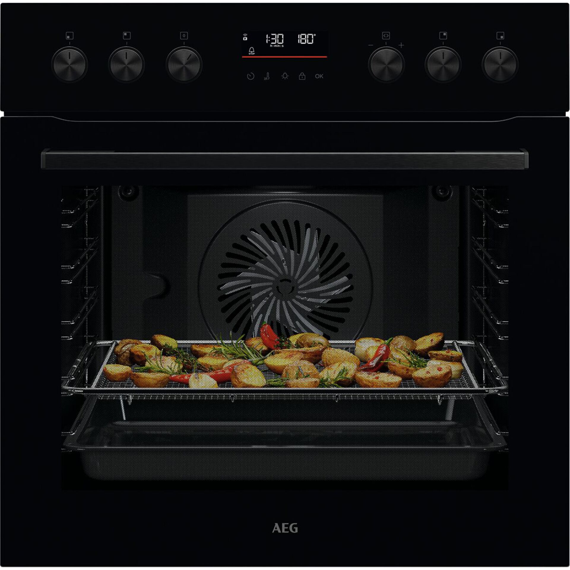 Gerät, Elektrisches Gerät, Ofen, Kochen