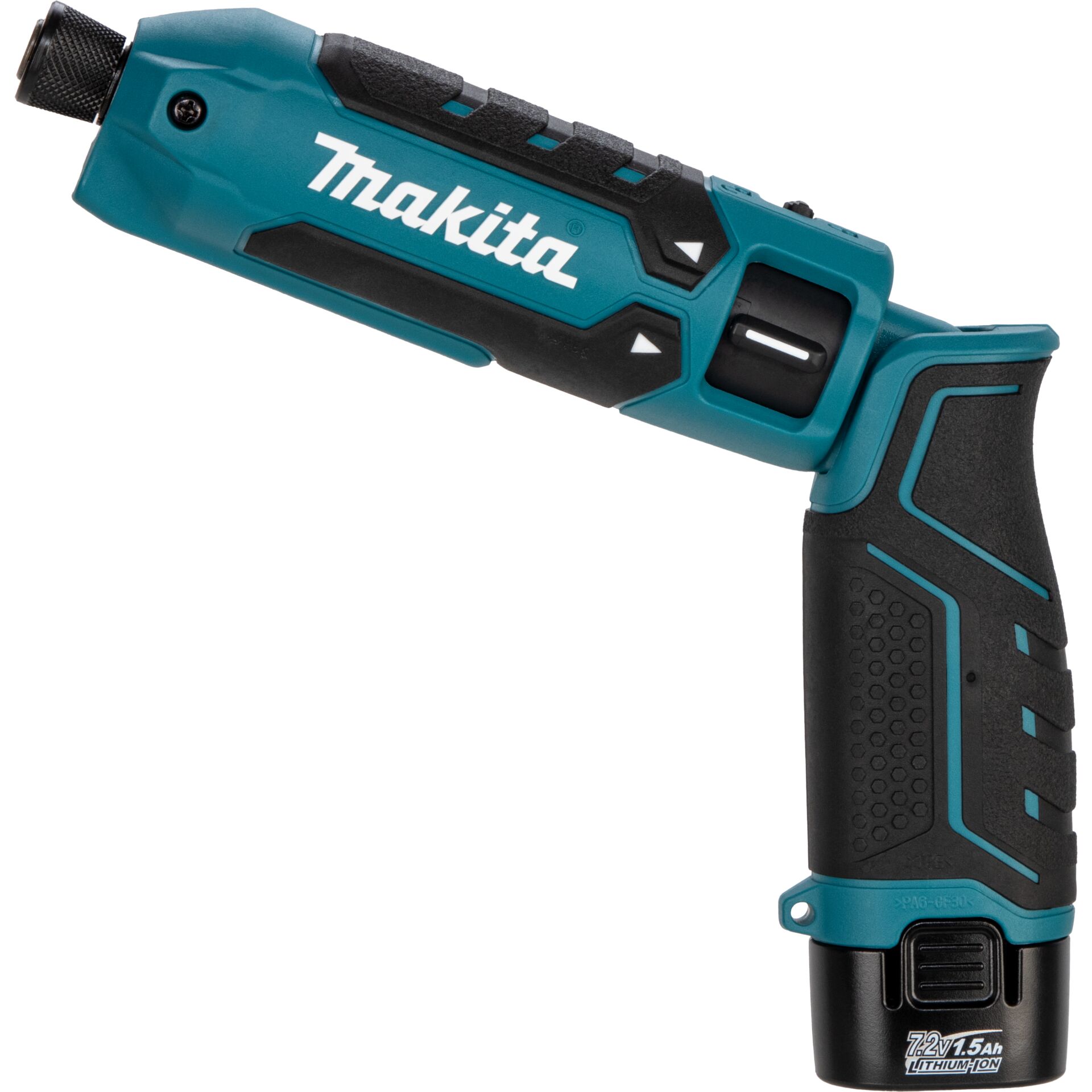 Akkuschrauber, Knickschrauber, Lithium-Ion, 2-7.2V, Makita-ähnlich, Akkuschrauber, Bohrmaschine, Kabellos, Li-Ion, Makita