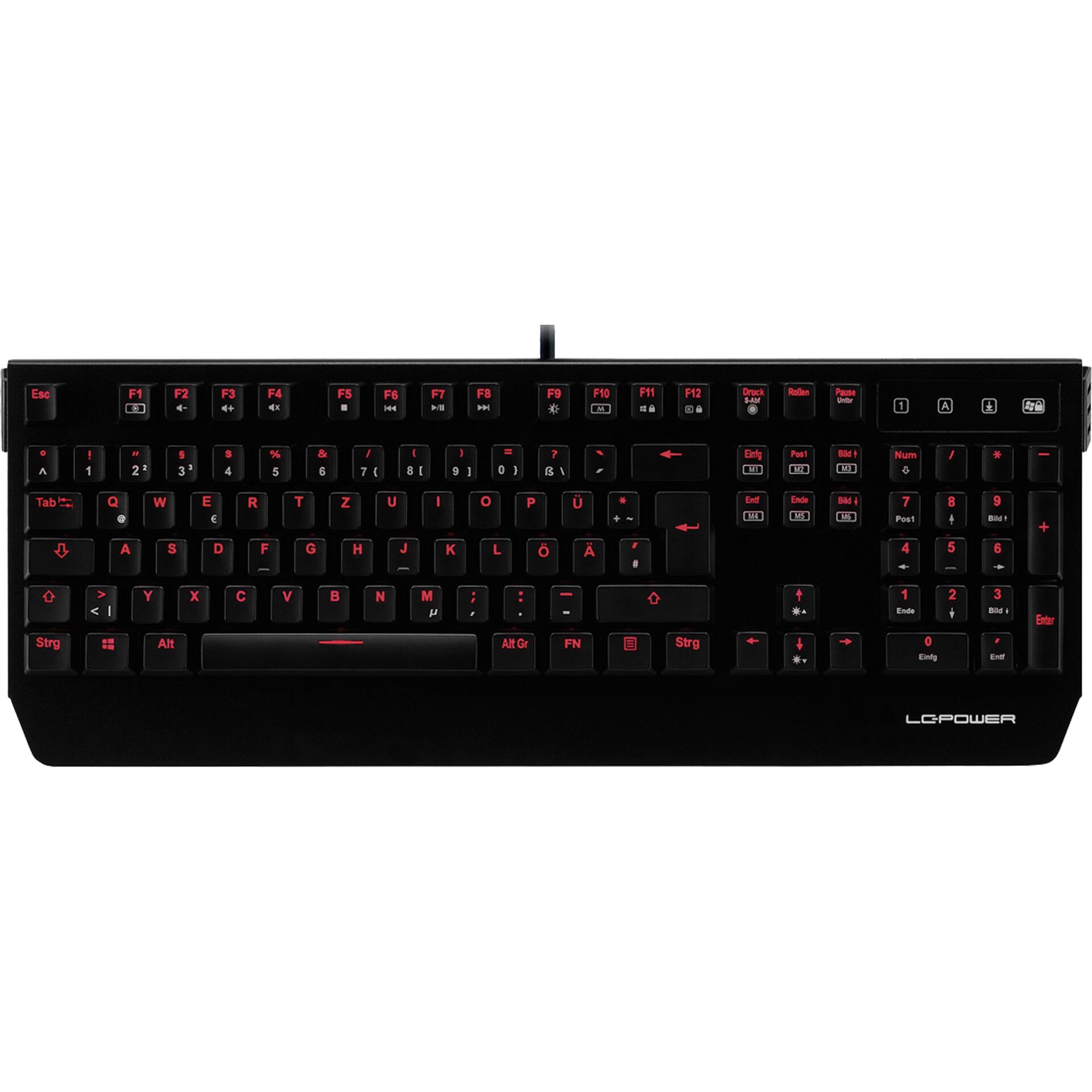 Computer, Computerausrüstung, Computer-Tastatur, Elektronik, Hardware