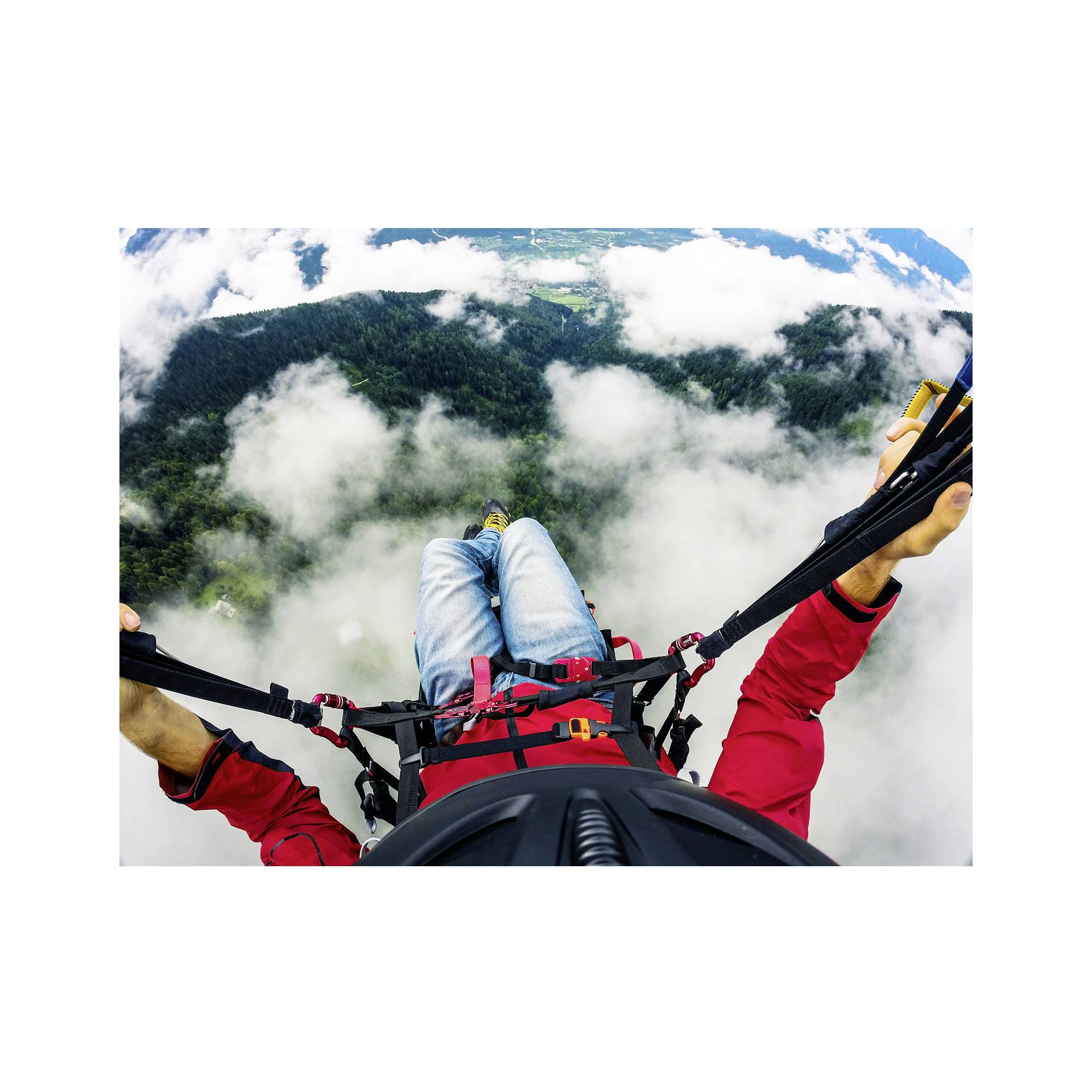 Photographie, Portrait, Draußen, Hosen, Helm