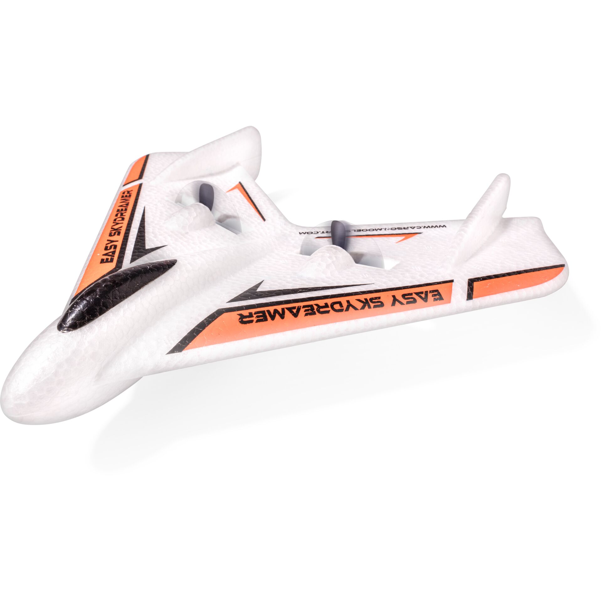 Carson Easy Skydreamer 2,4G  100% RTF orange