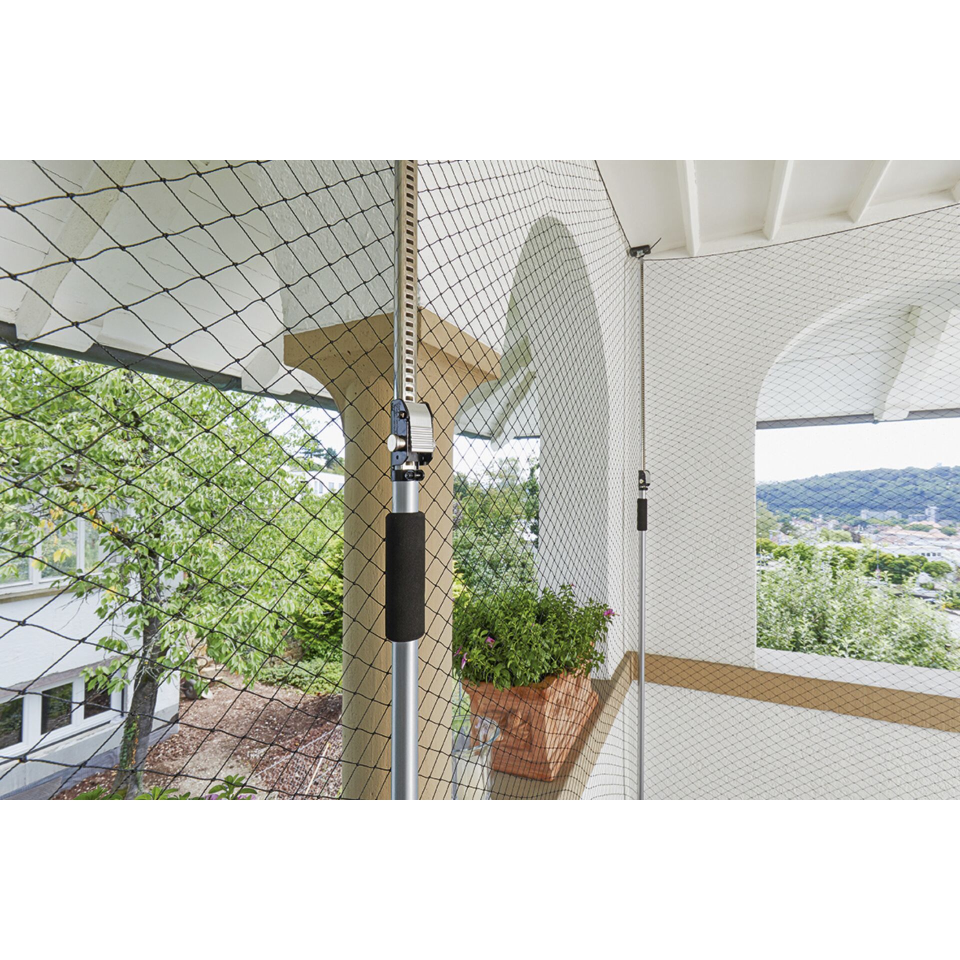 Drinnen, Innenarchitektur, Pflanze, Wohnen, Veranda