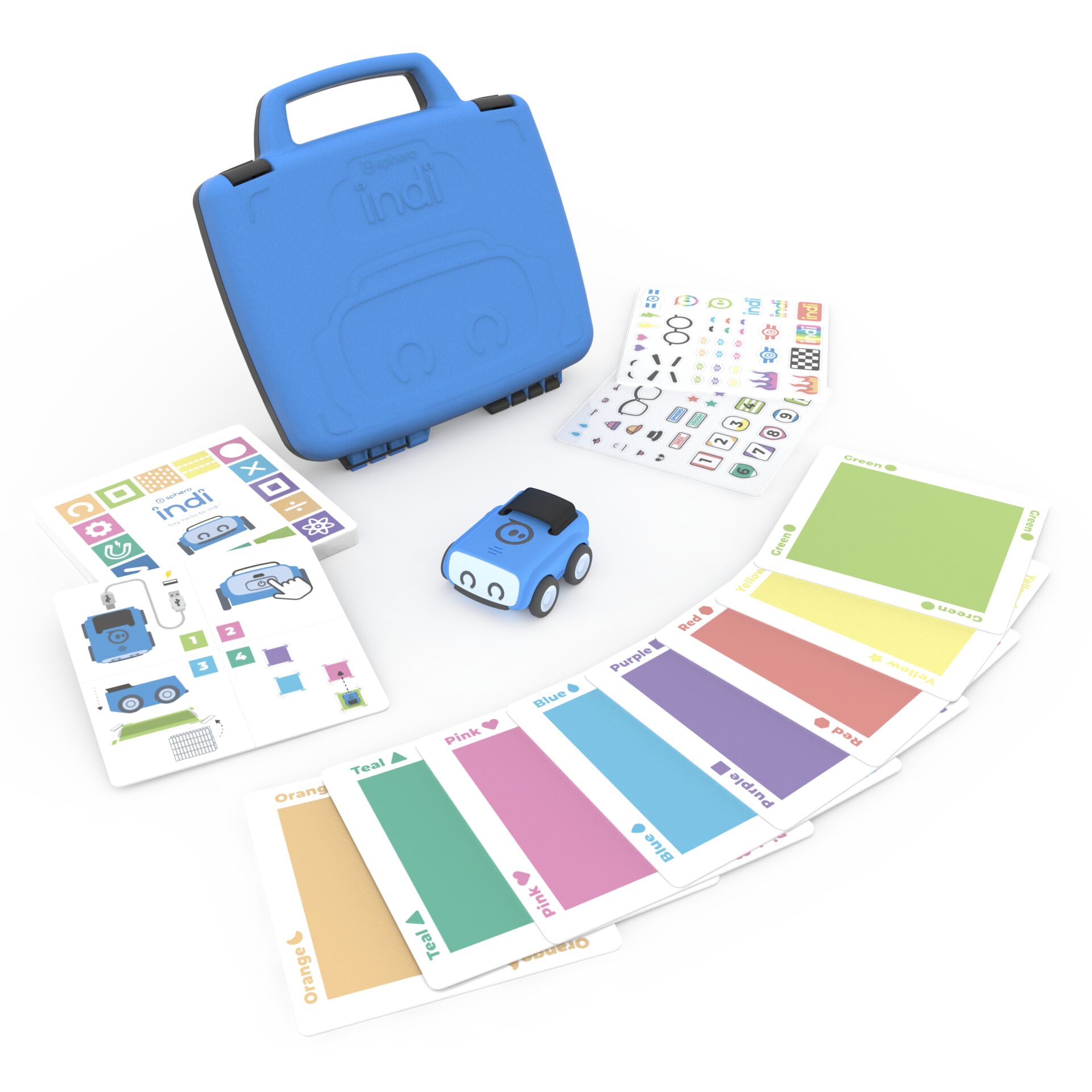 Sphero indi - Student Kit