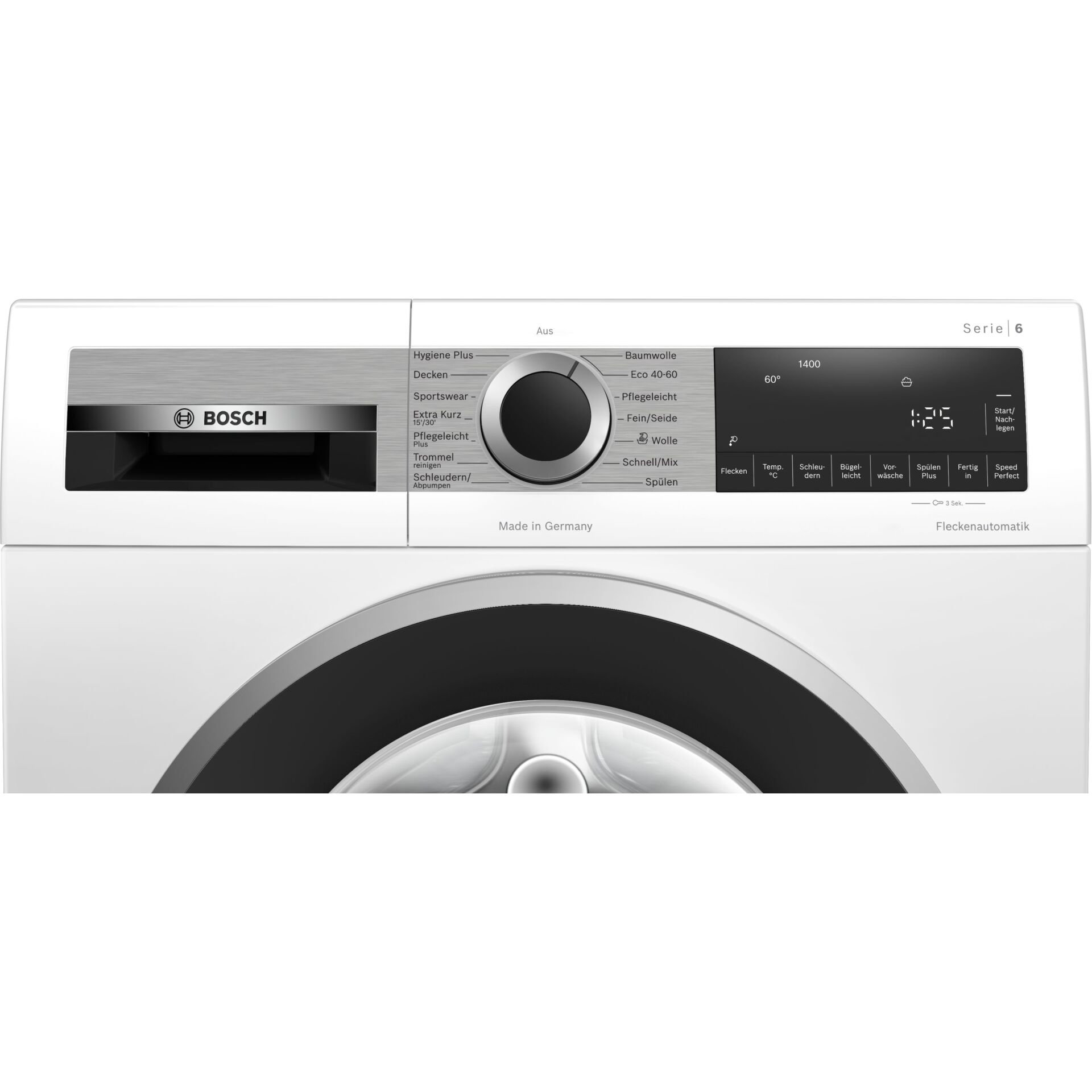 Gerät, Elektrisches Gerät, Waschmaschine