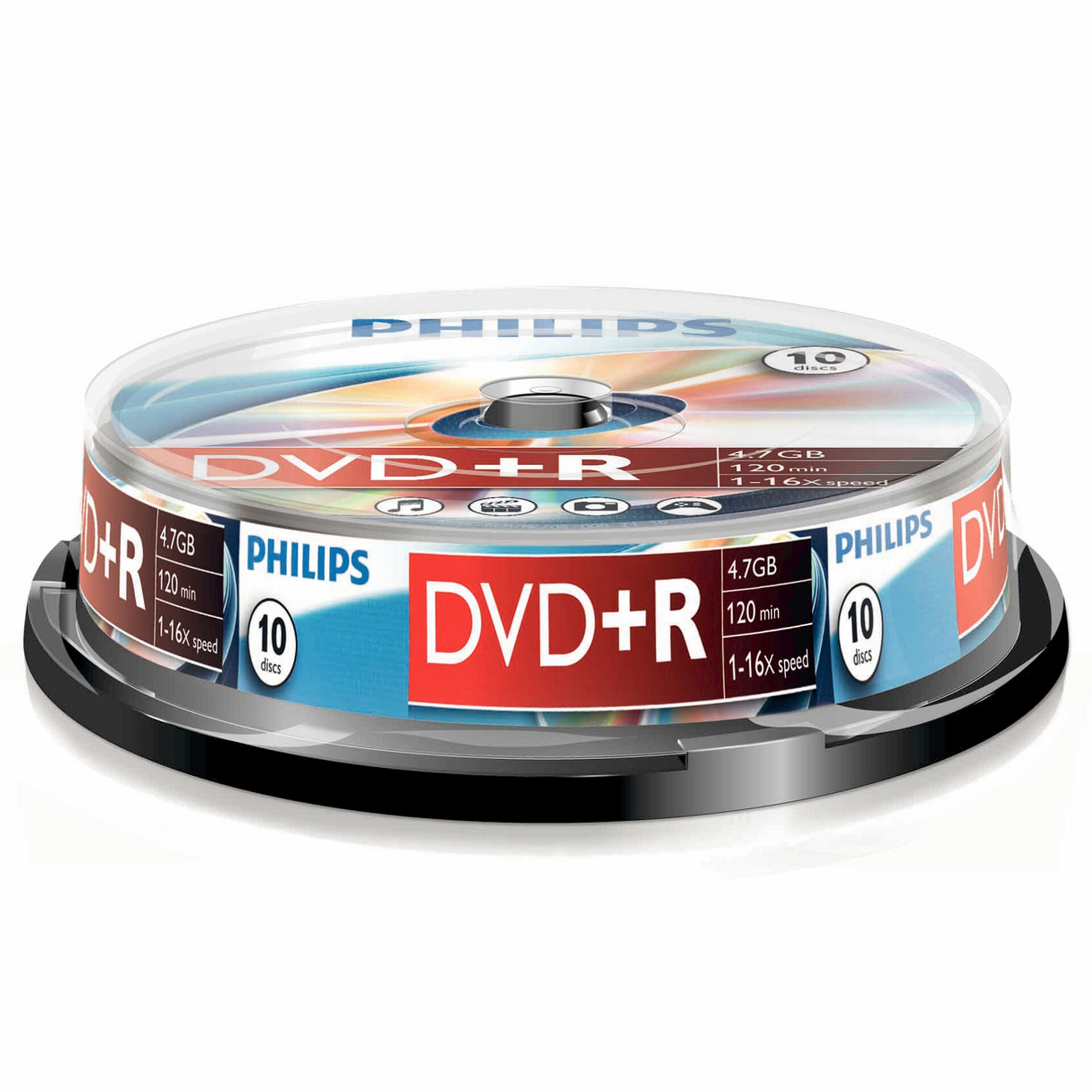 Disk, Dvd