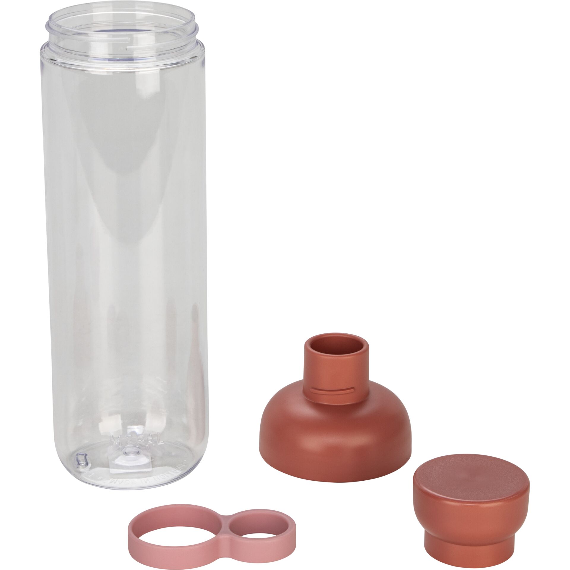 leave-in, travel, bottle, lid, strawberry?, no