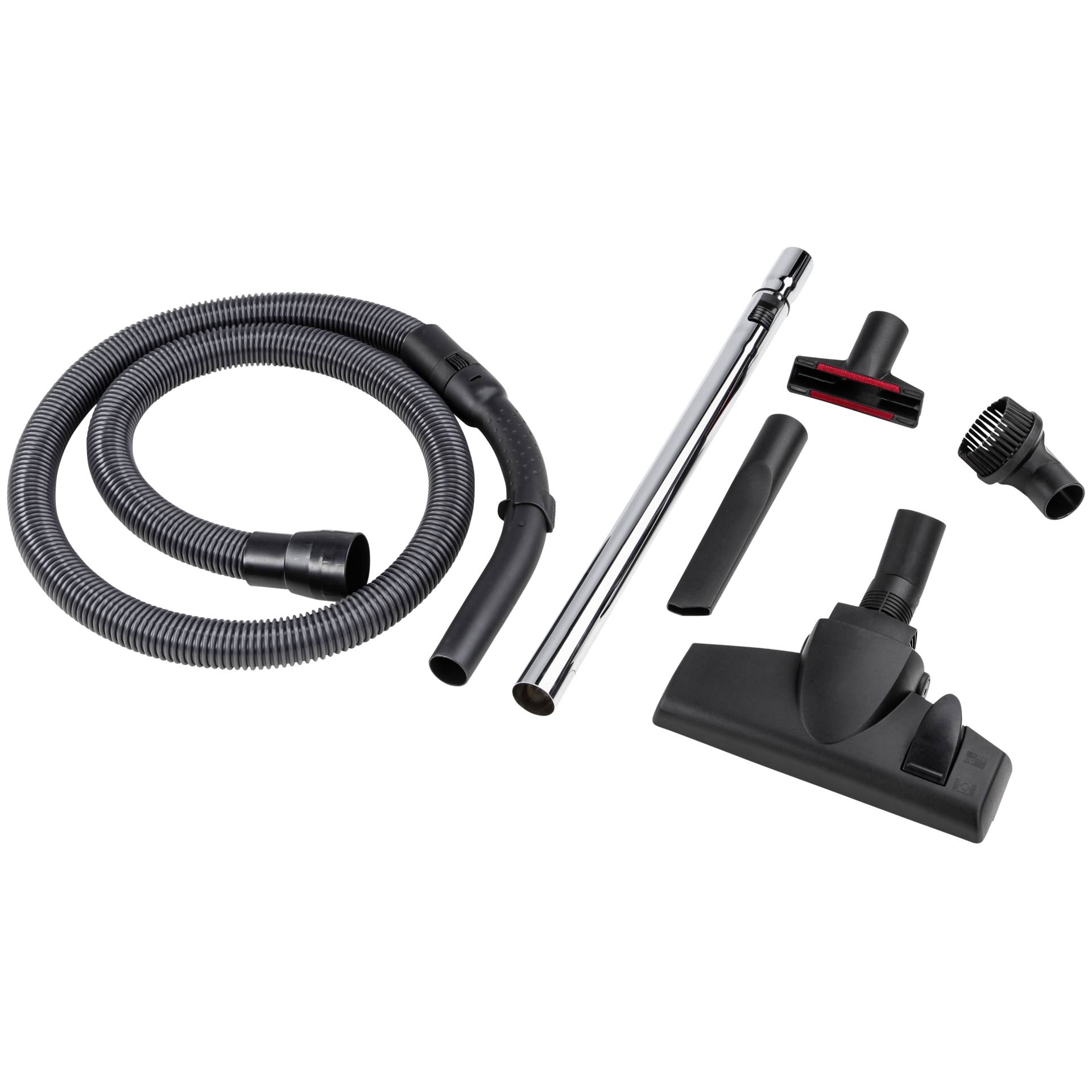 Rauchrohr, Elektrisches Gerät, Mikrophon