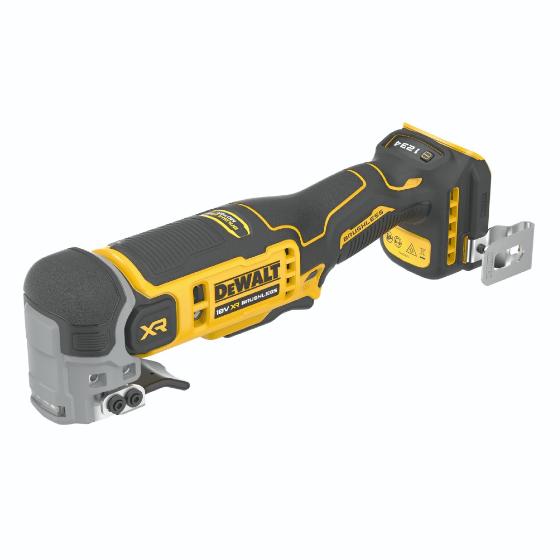 Akku, Kraftwerkzeug, Brushedless, 16V, DeWalt XR