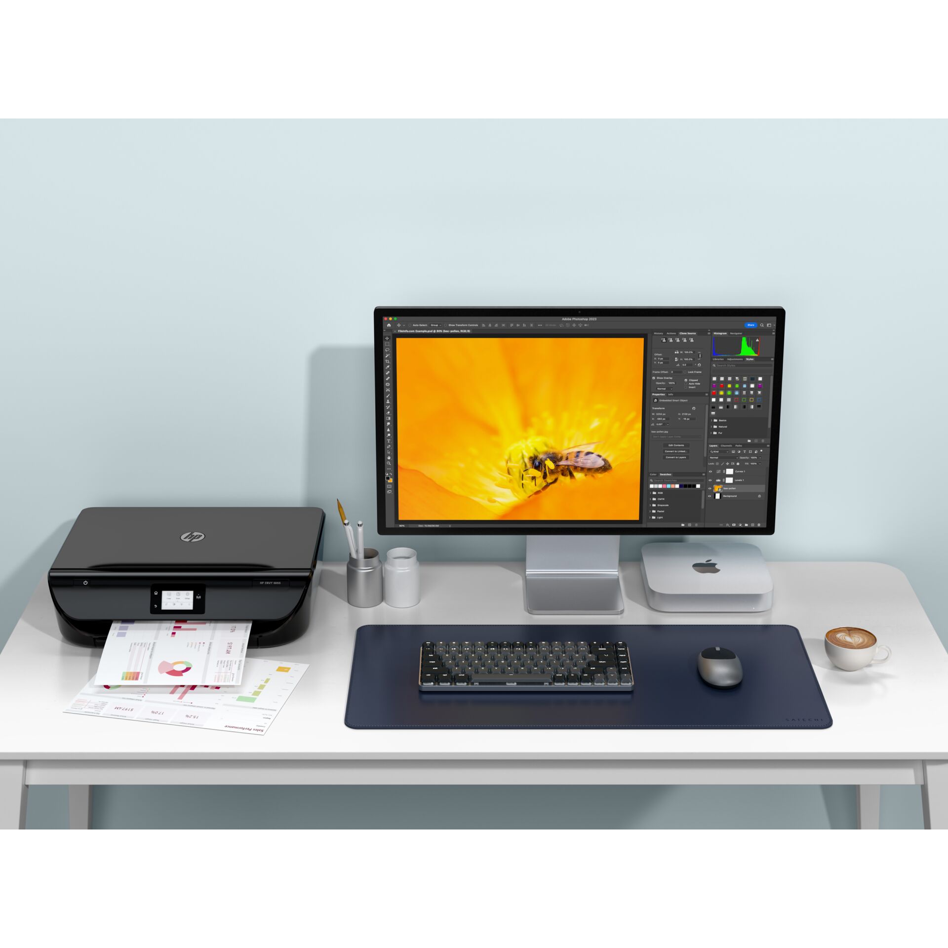 Computerausrüstung, Elektronik, Hardware, PC, Computer-Tastatur