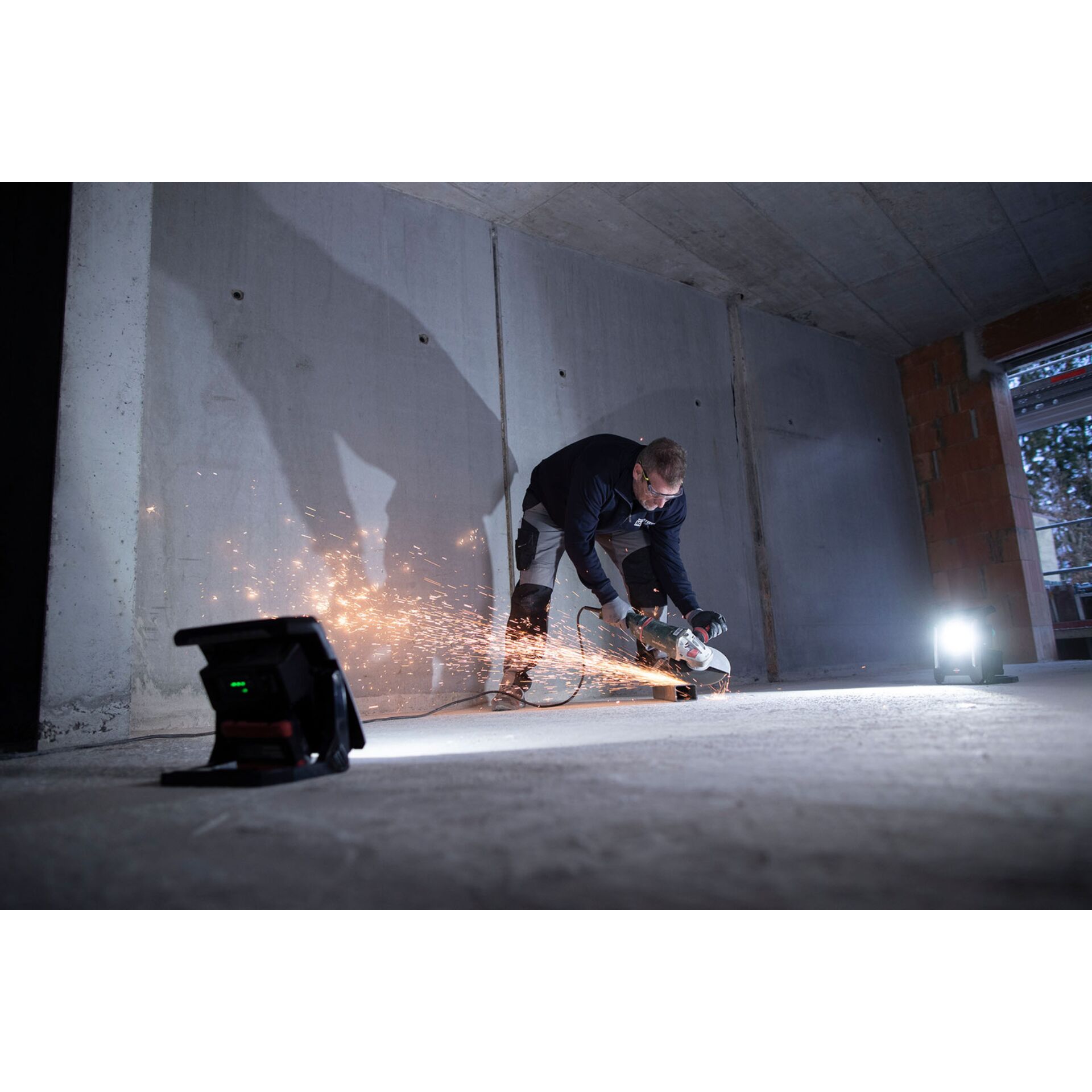 Handschuh, Erwachsener, Männlich, Mann, Person