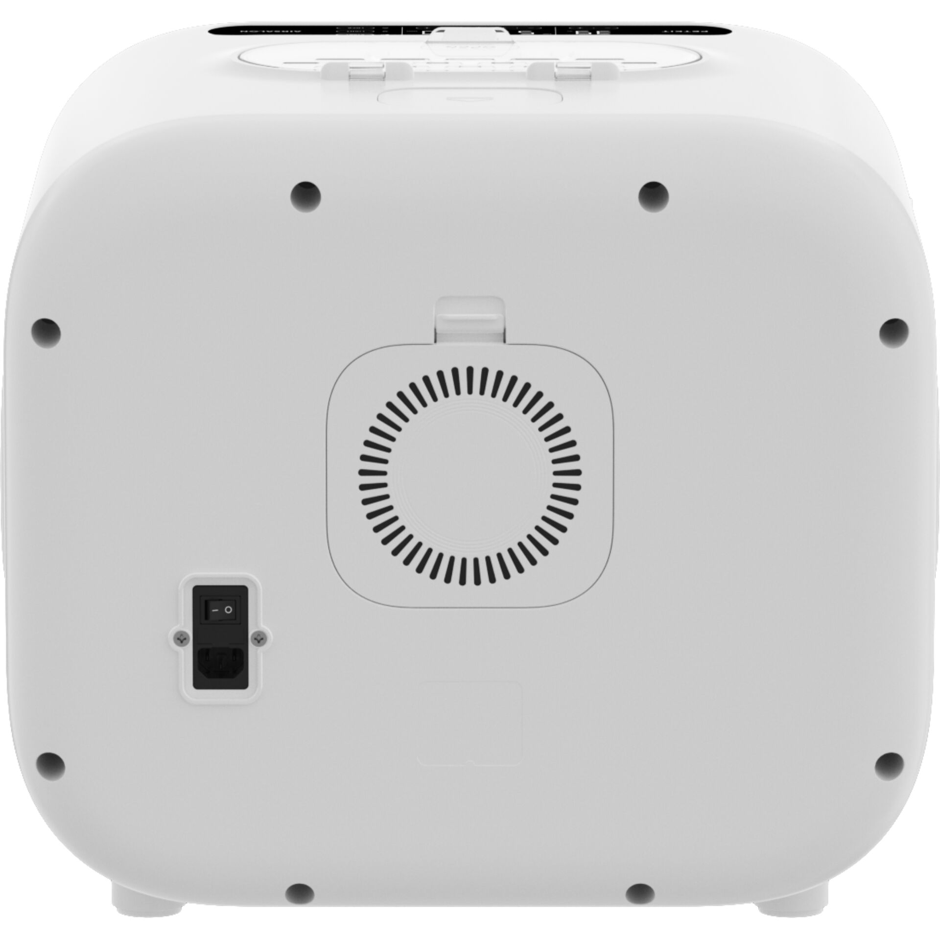 Gerät, Elektrisches Gerät