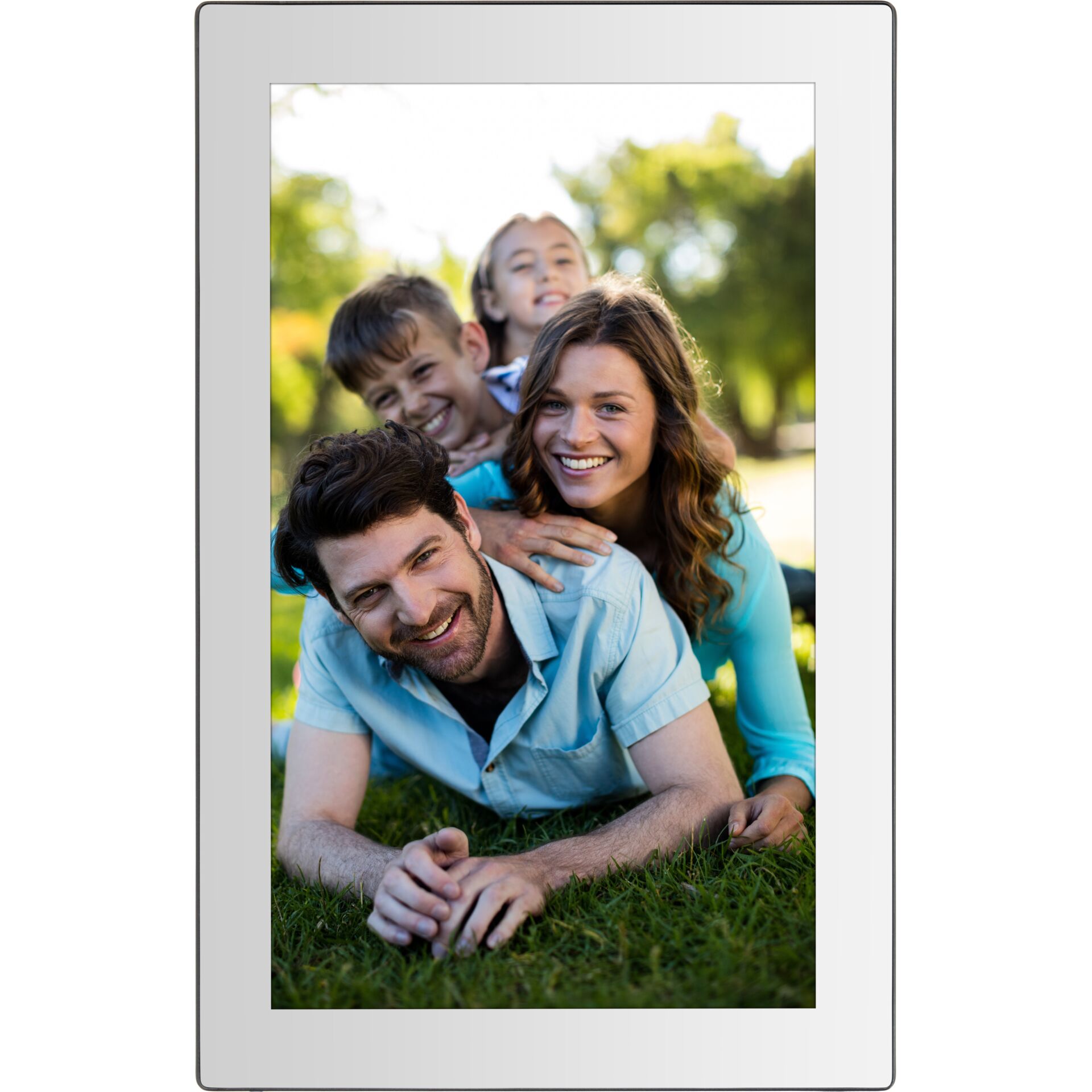 Gras, Leute, Photographie, Portrait, Rasen