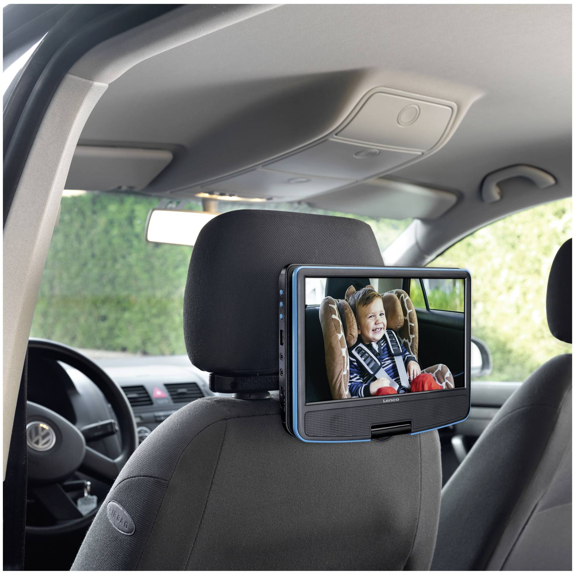 Kissen, Dekoration für Zuhause, Kopfstütze