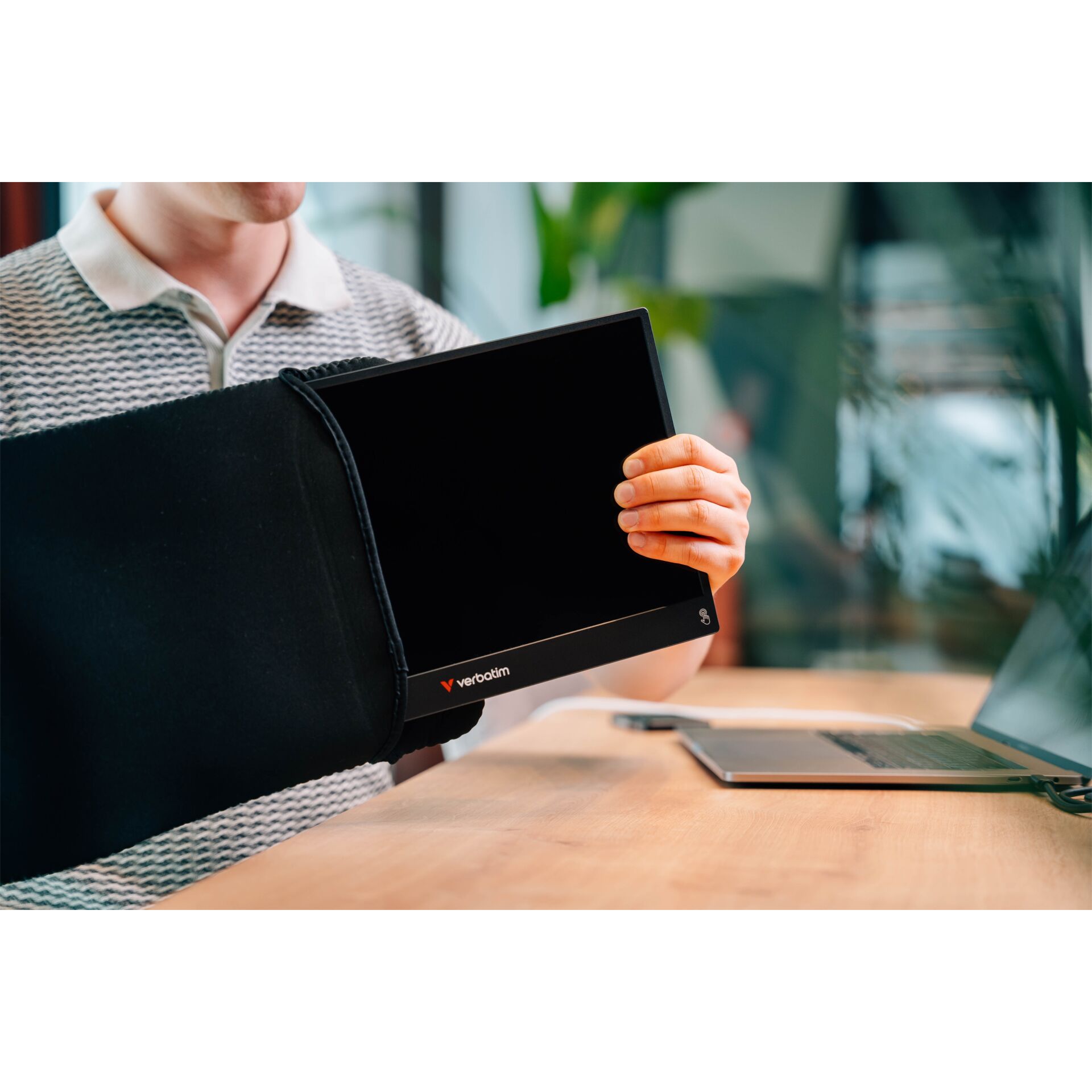 Tabelle, Überwachen, Bildschirm, Innenarchitektur, Pc